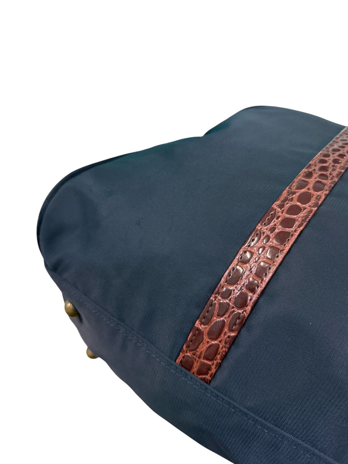 Pierre Balmain VINTAGE PIERE BALMAIN DUFFLE BAG Size ONE SIZE - 11 Thumbnail
