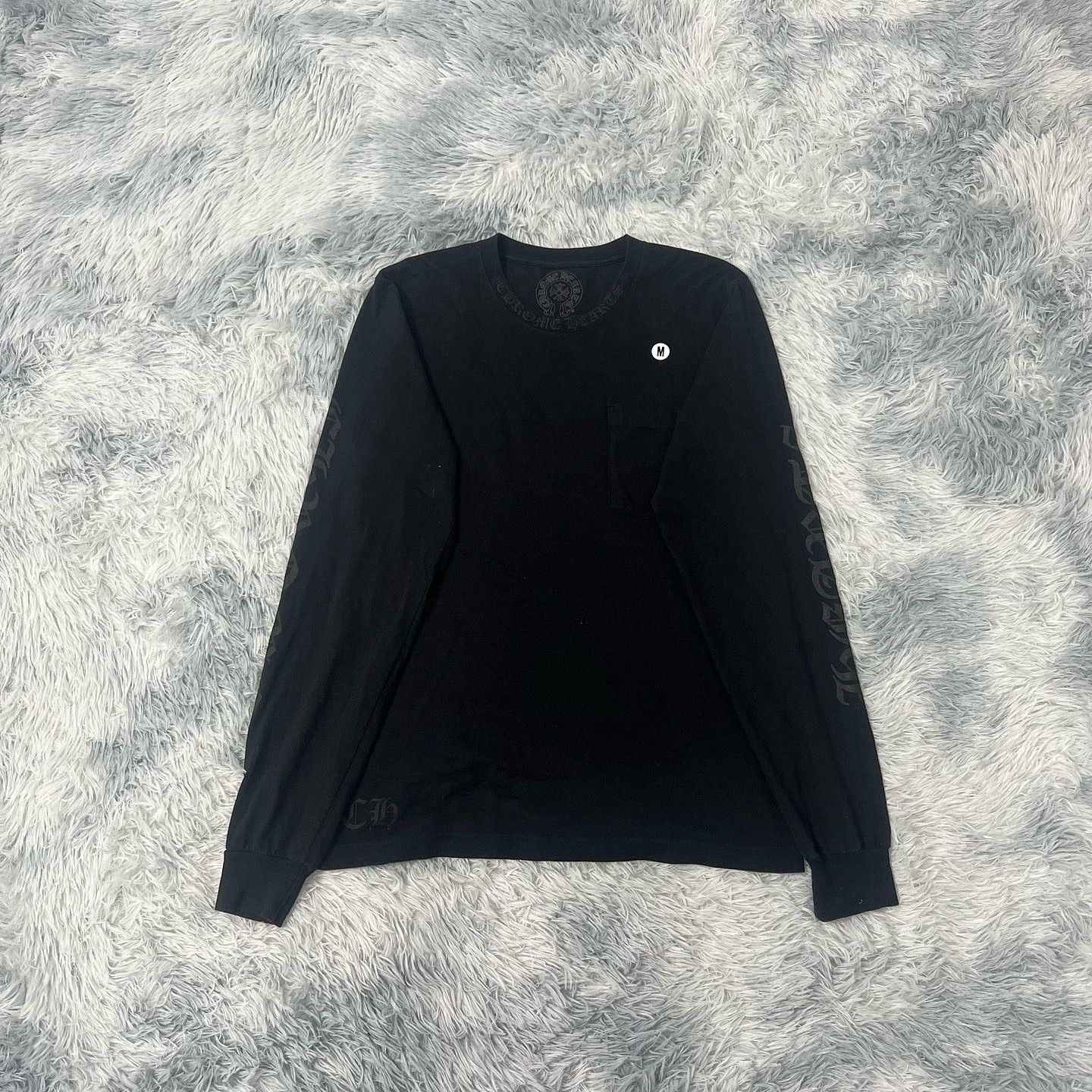 Chrome Hearts × Maxfield Los Angeles Chrome Hearts Maxfield
