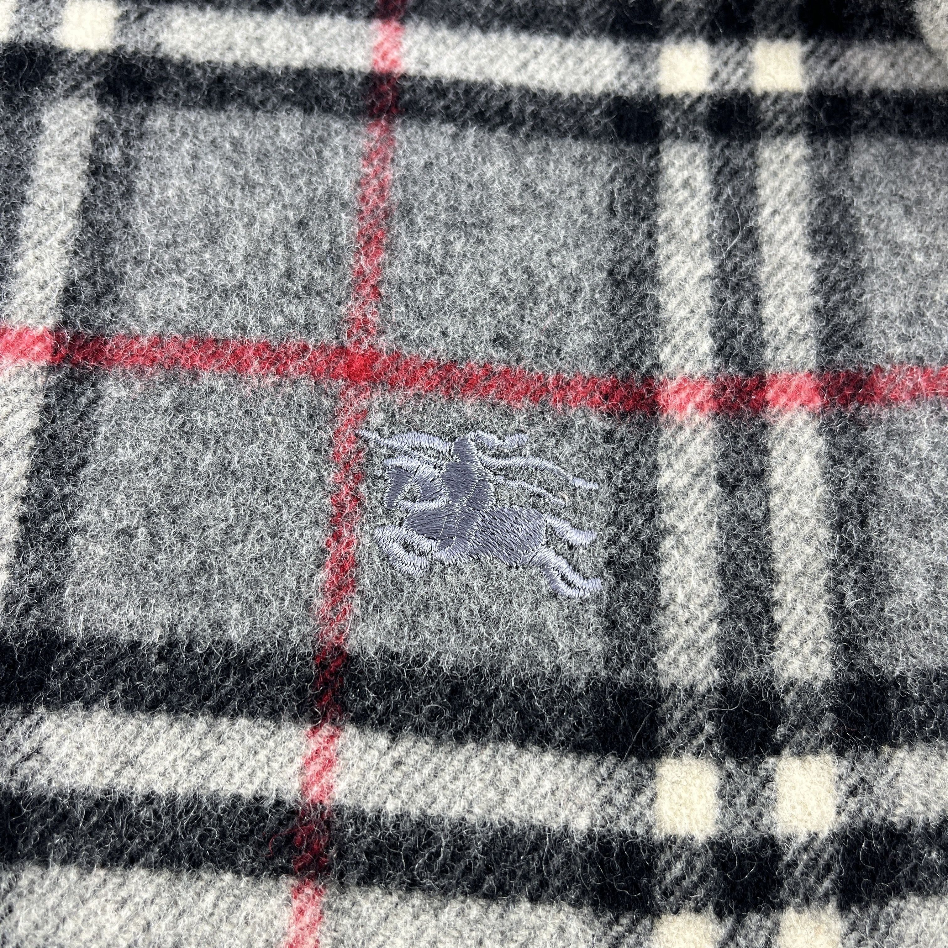 Burberry Burberry Scarf / Muffler / Neckwear T1403 Size ONE SIZE - 11 Thumbnail