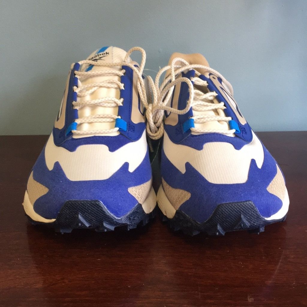 Reebok Reebok Men's at Craze 2.0 Running Shoe: Size 9 Size US 9 / IT 39 - 1 Thumbnail