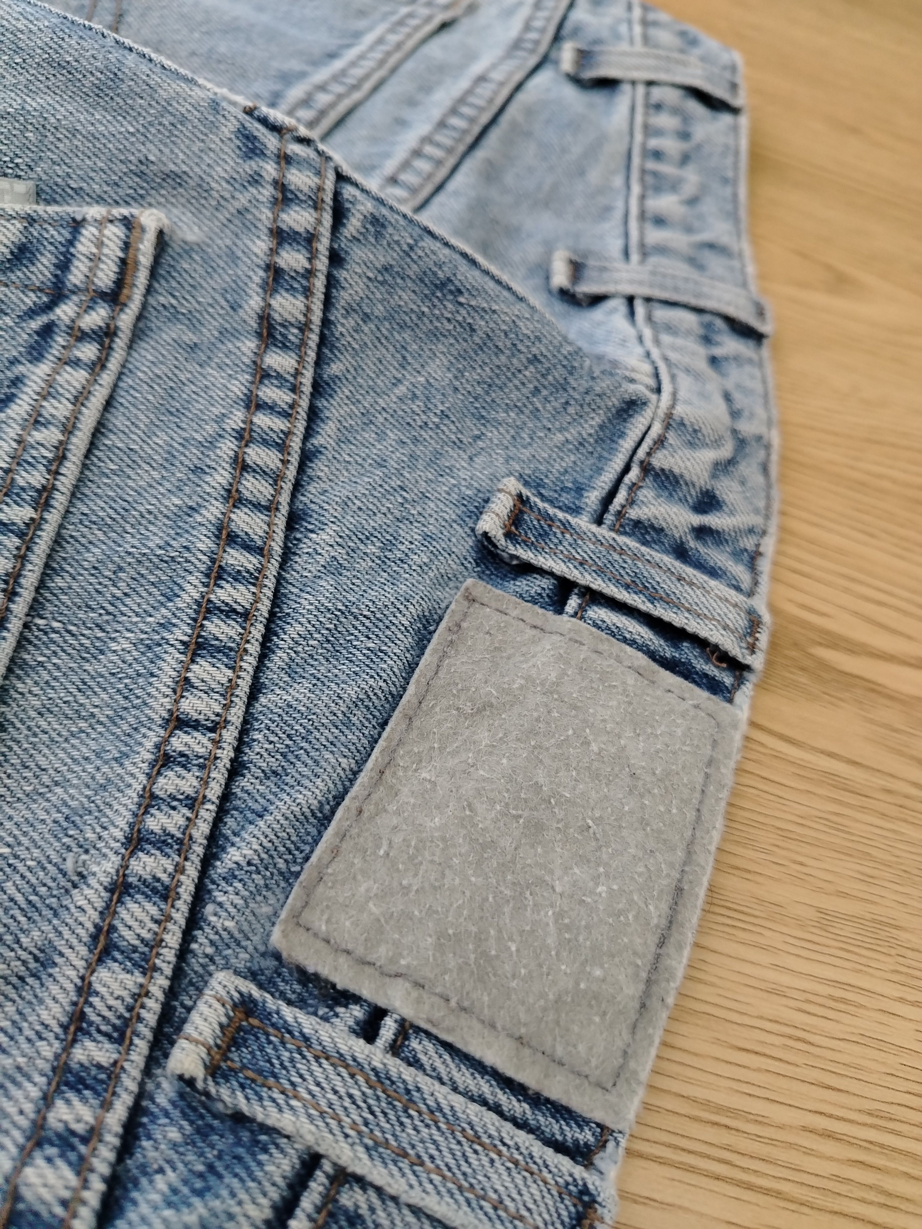 Levi's Levis silvertab Baggy Jeans Size US 31 - 15 Thumbnail