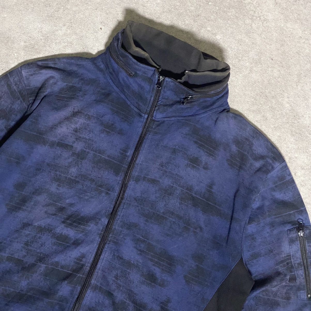 GOA 2000s Pract Bono Camo - Goa Style Size US XXL / EU 58 / 5 - 2 Thumbnail