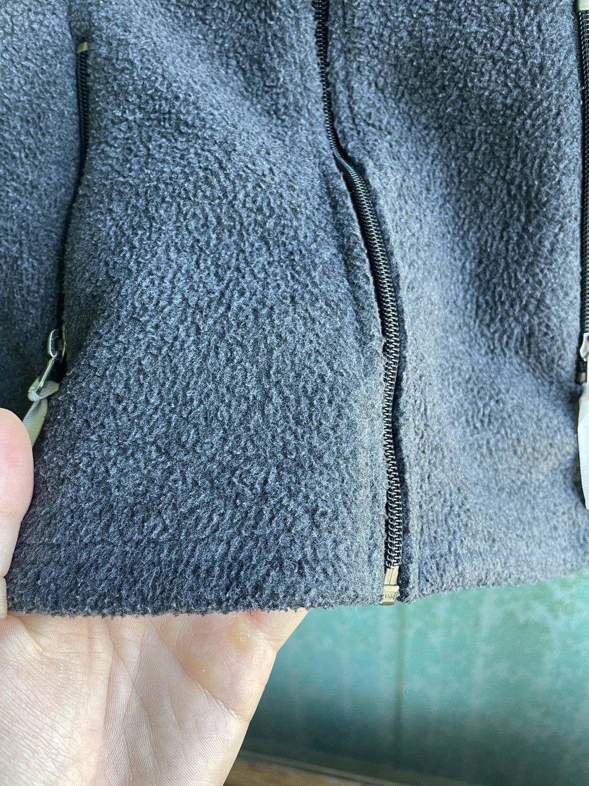 Patagonia Patagonia Synchilla Vintage Women’s Fleece Vest Size S Size S / US 4 / IT 40 - 7 Thumbnail