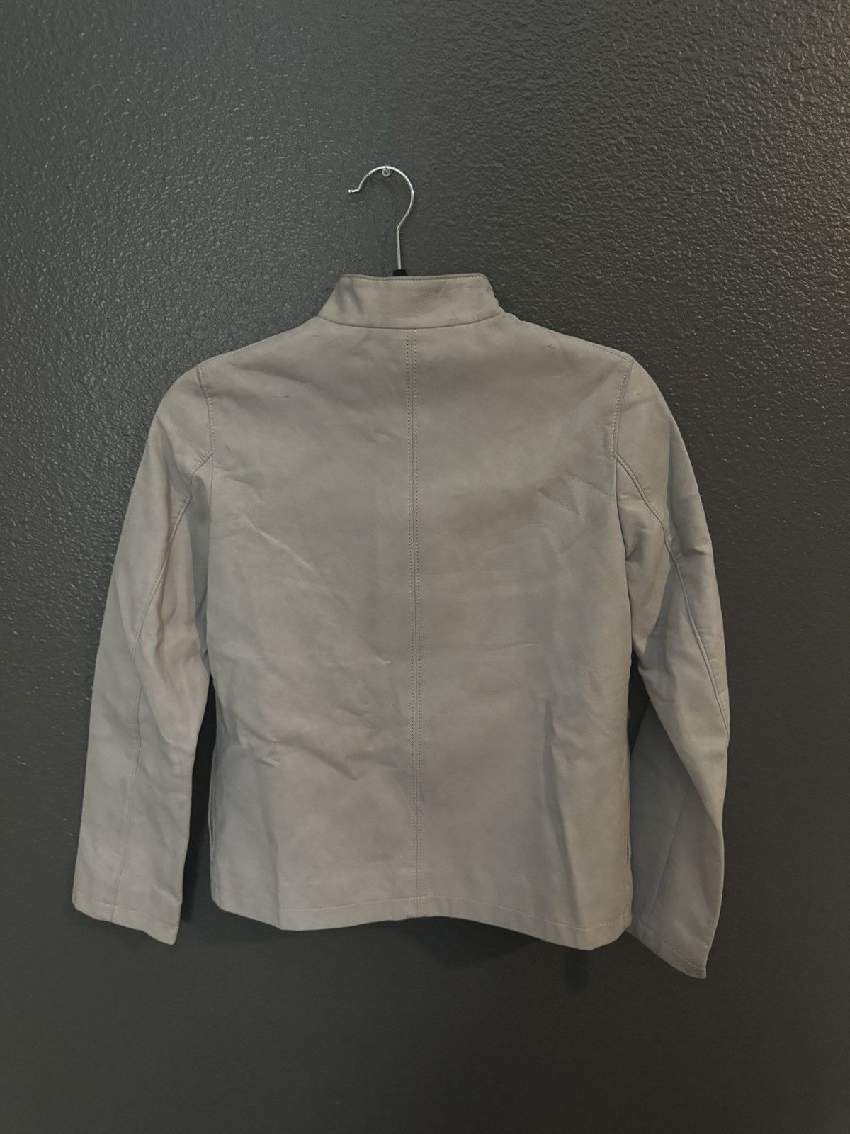 Japanese Brand × Other Japanese Leather Jacket Size US S / EU 44-46 / 1 - 3 Thumbnail
