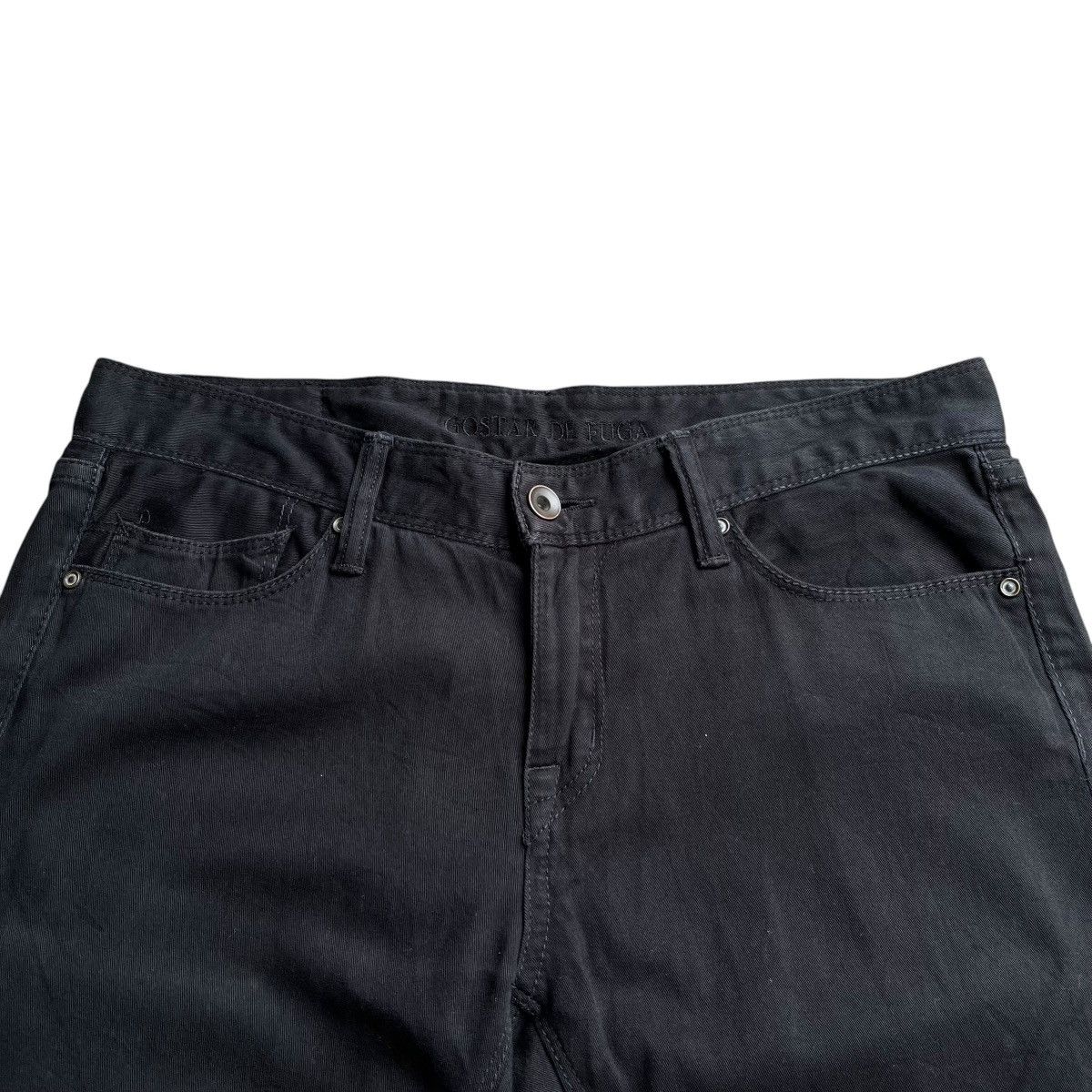 GOSTAR DE FUGA Gostar de Fuga Long Pants Size US 32 / EU 48 - 2 Thumbnail