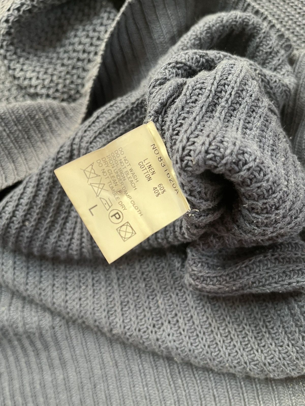 Haversack × Japanese Brand Haversack pullover Size US L / EU 52-54 / 3 - 14 Thumbnail