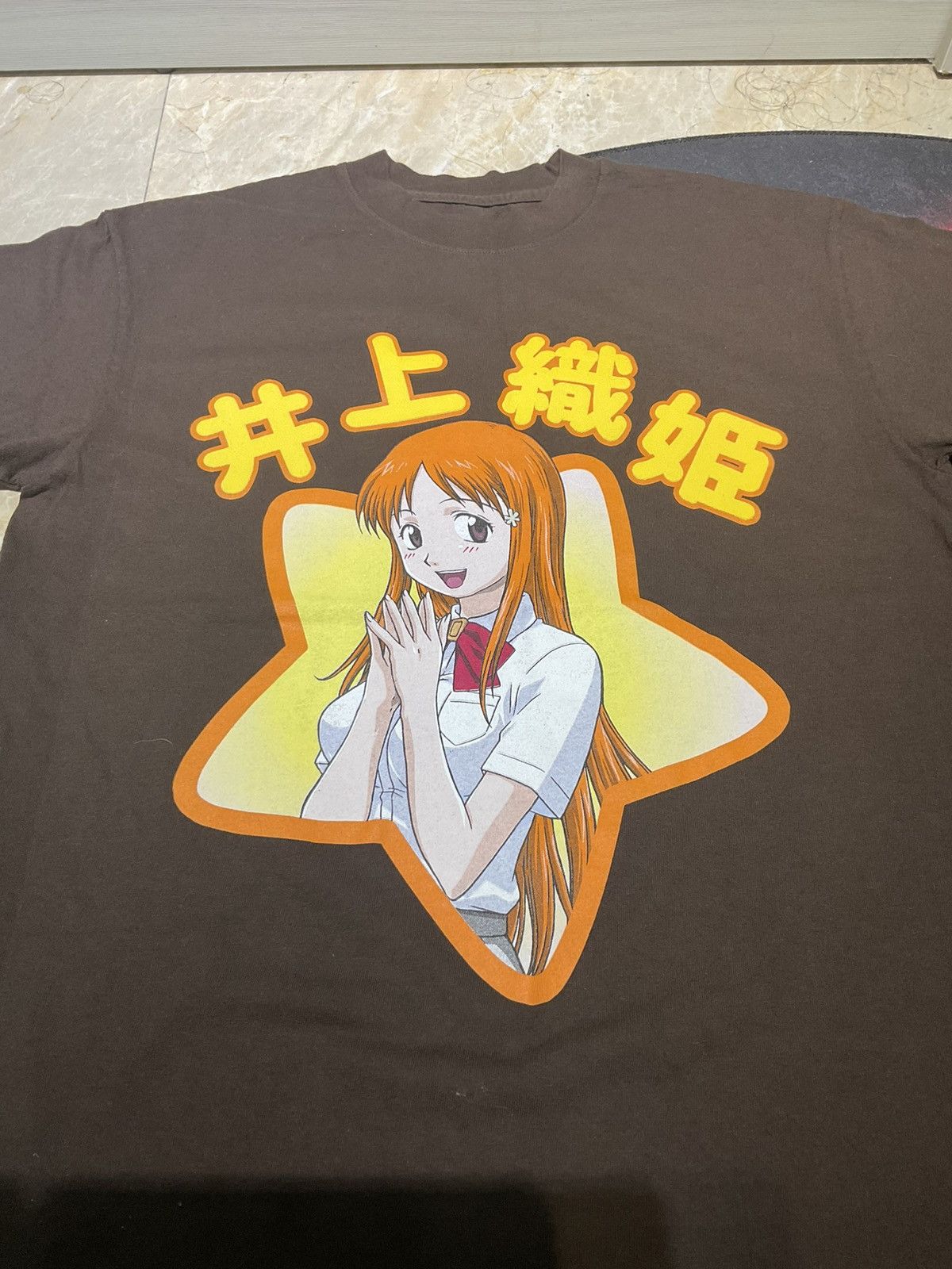 Hypland Orihime Hypland Solo Tee Size US S / EU 44-46 / 1 - 1 Thumbnail