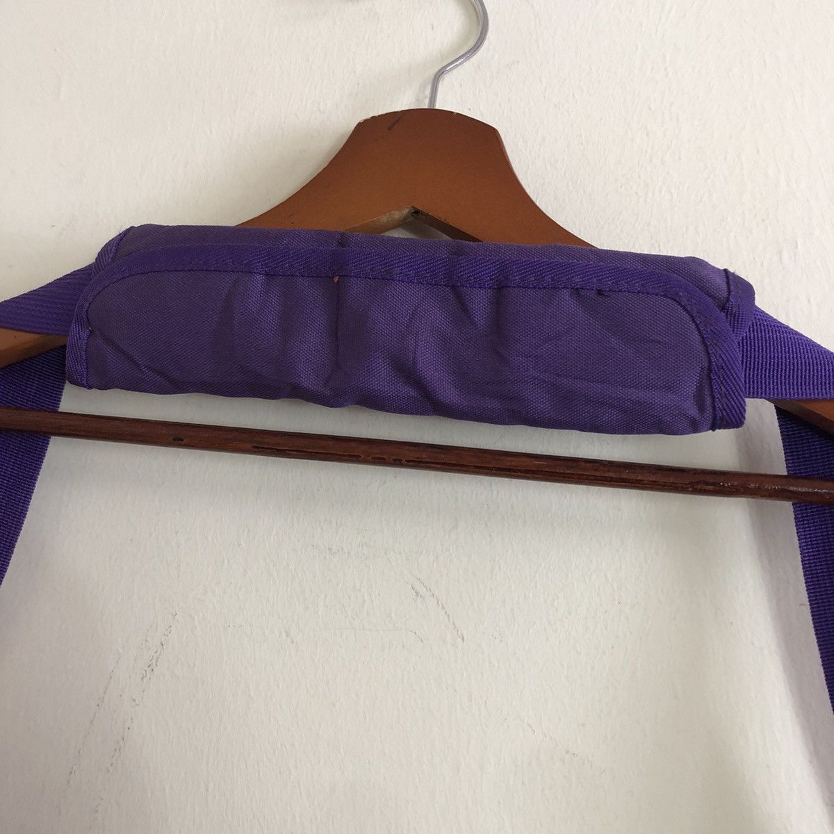 FUCT Fuct Massenger Style Shoulder Bang Size ONE SIZE - 6 Thumbnail