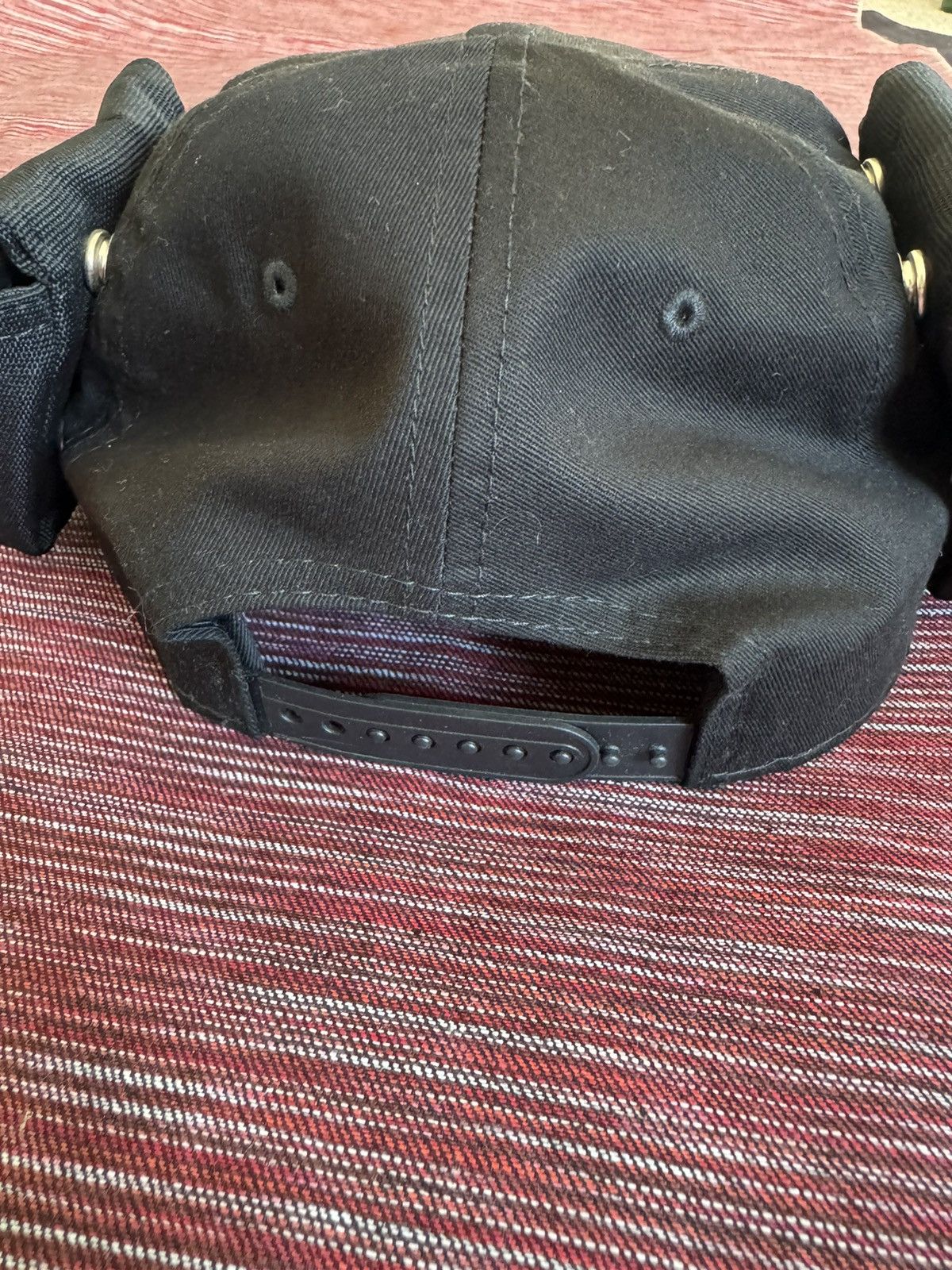 New Era × TOMBOGO Tombogo x New Era Cargo Hat Size ONE SIZE - 3 Thumbnail