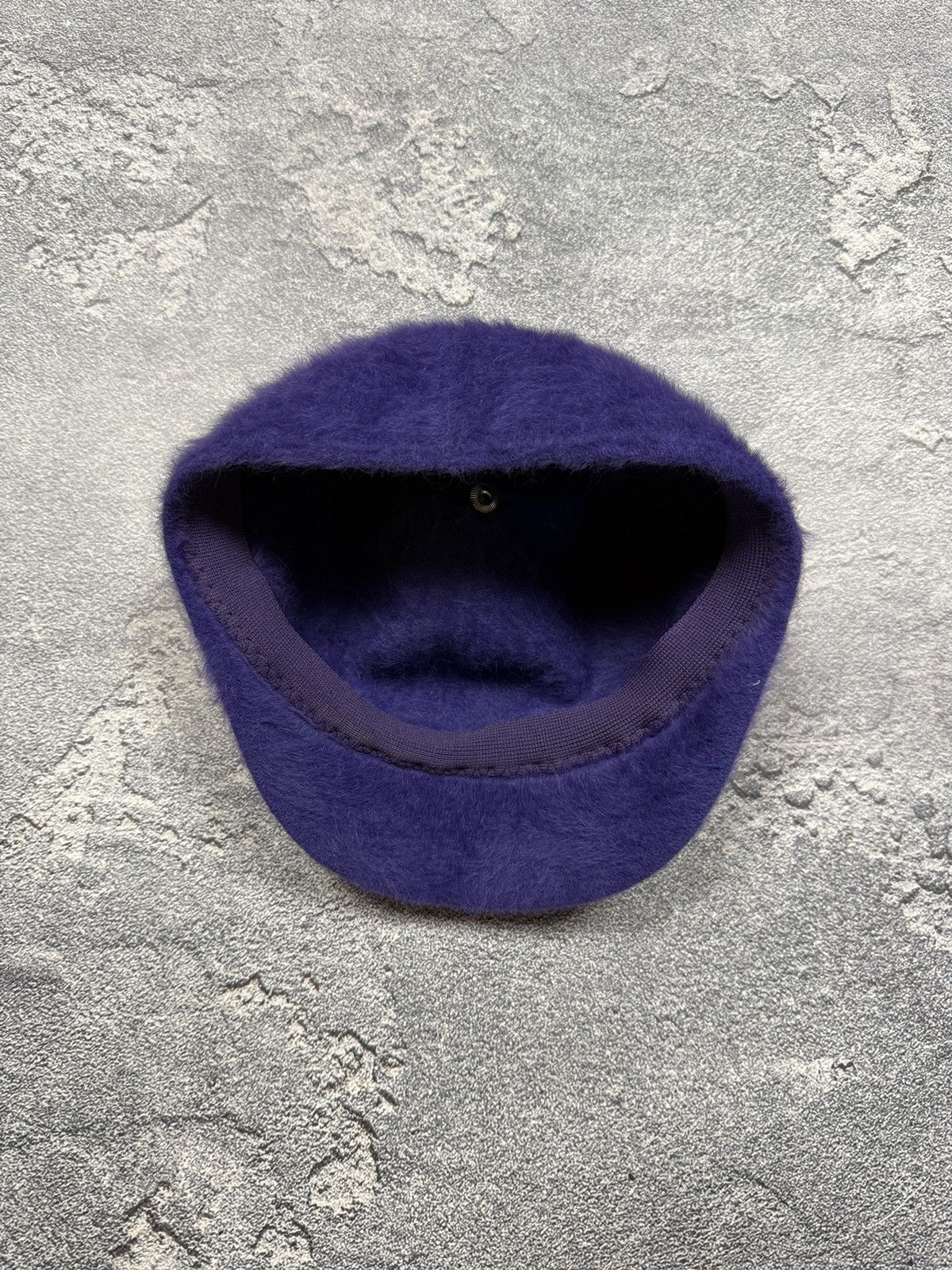 Kangol Kangol Beret Cap Hat Size ONE SIZE - 7 Thumbnail