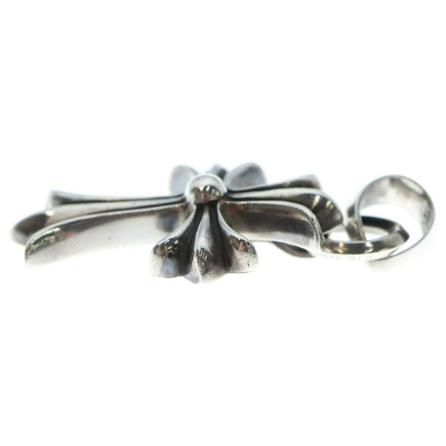 Chrome Hearts Chrome Hearts Small Ch Cross W Bale pendant Size ONE SIZE - 3 Thumbnail