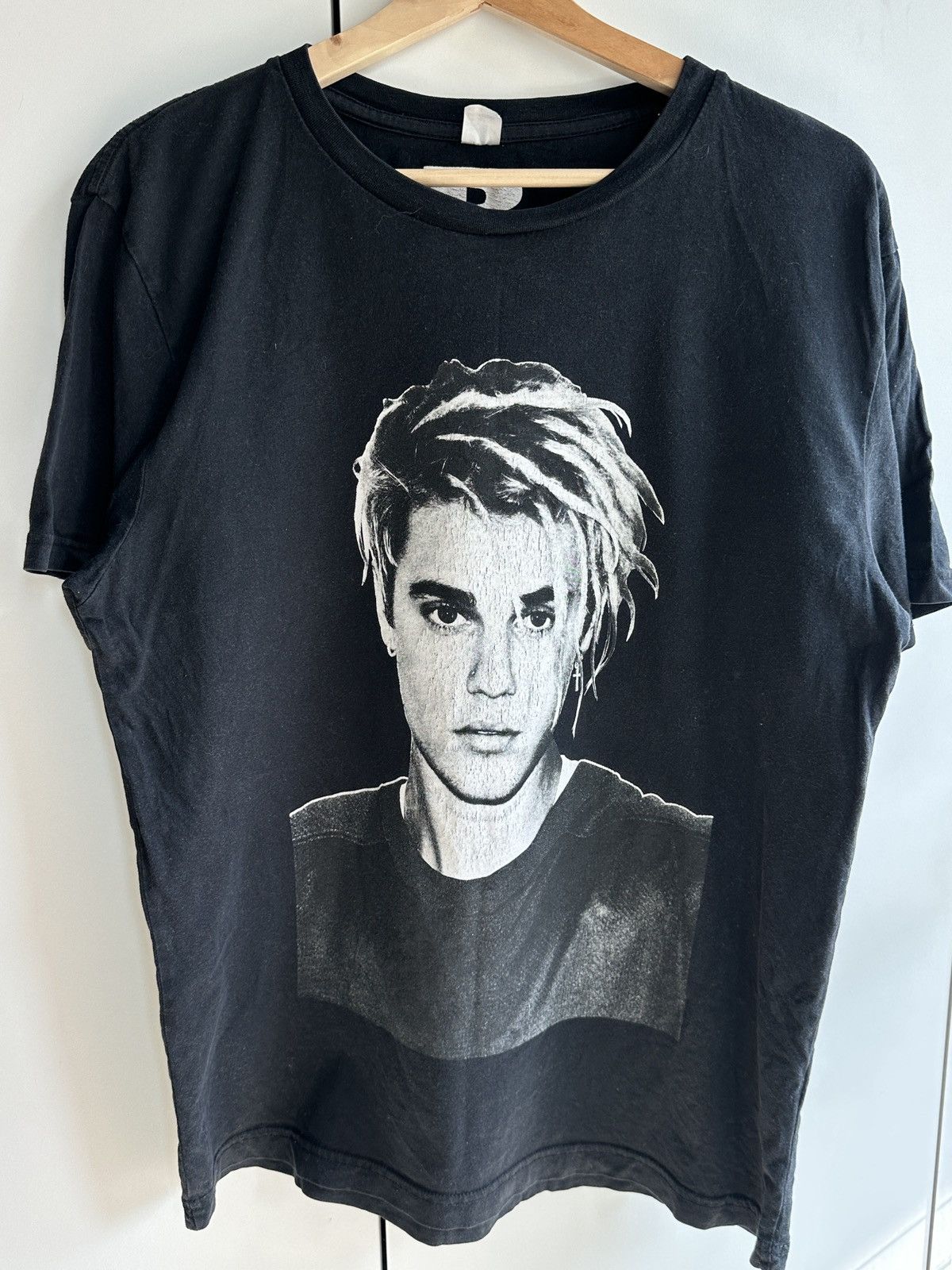 Fear of God × Justin Bieber Marilyn Manson X Justin Bieber Tour