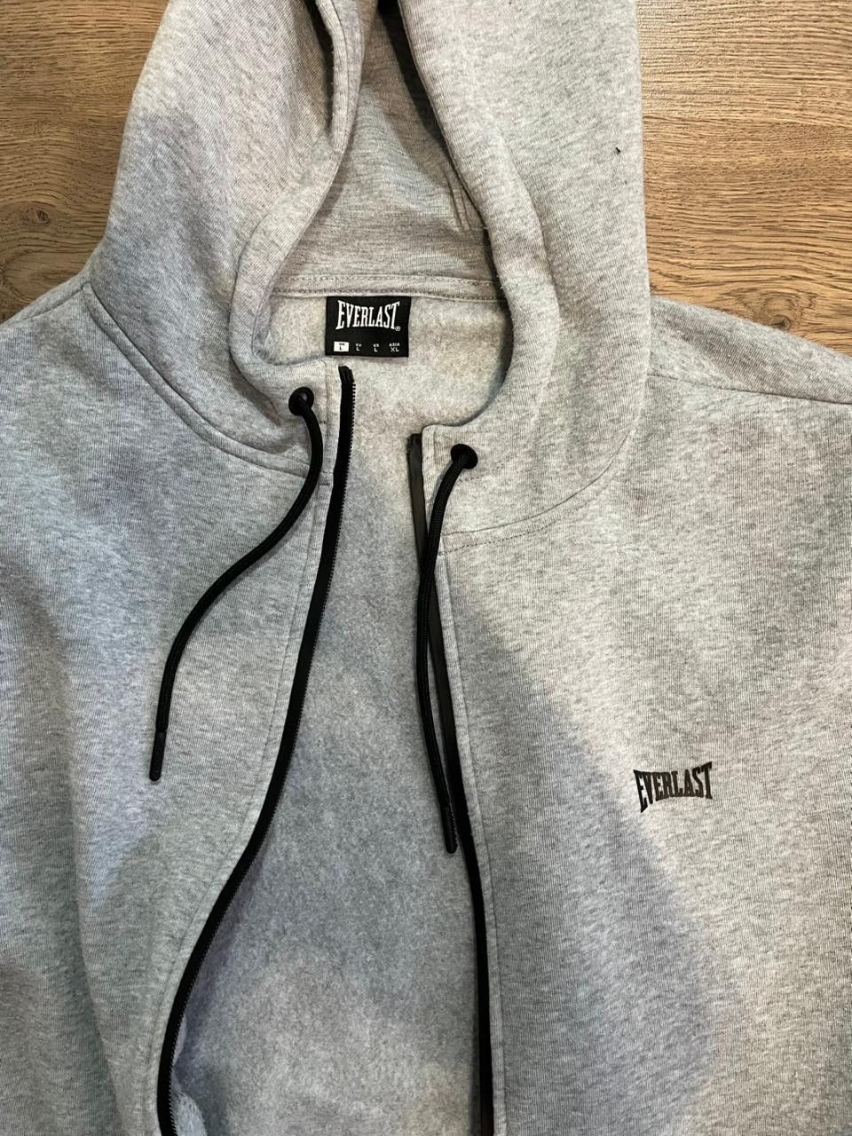 Everlast Everlast sweatshirt Size US L / EU 52-54 / 3 - 1 Thumbnail
