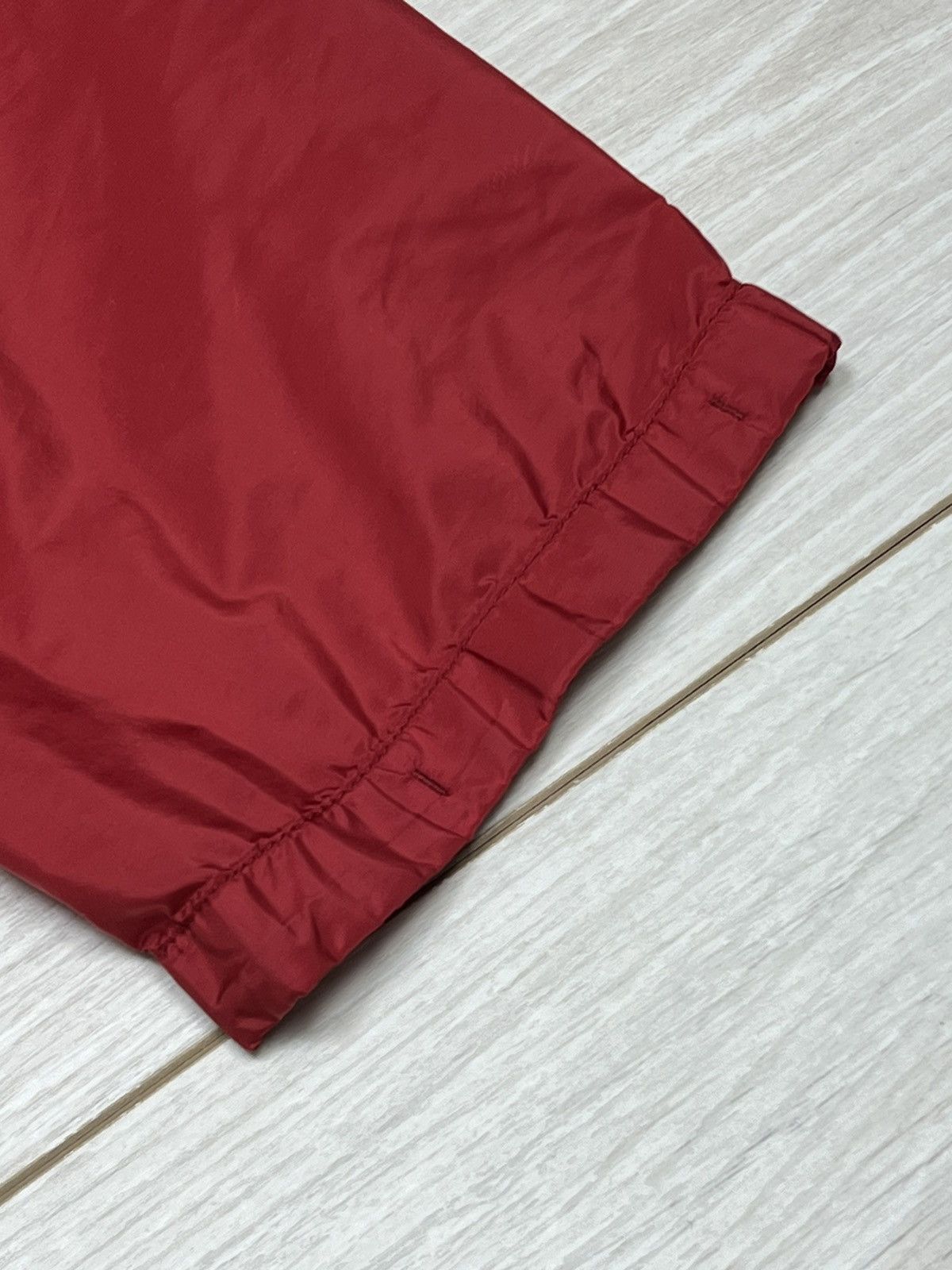 Prada Prada SGA 466 Windbreaker Jacket Size US L / EU 52-54 / 3 - 14 Thumbnail