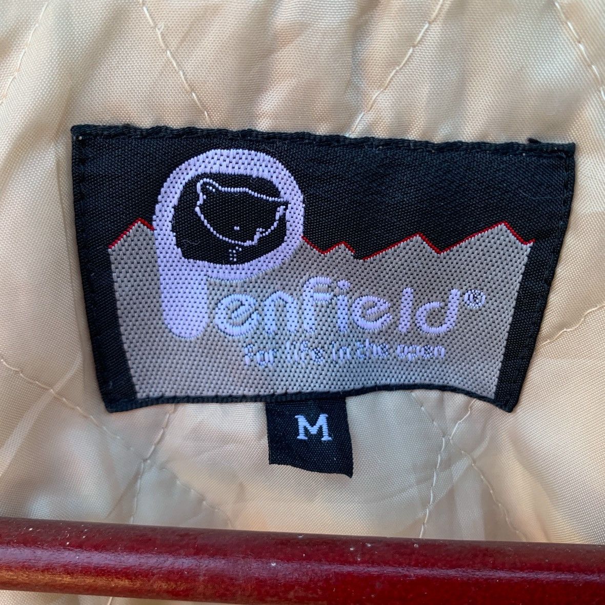 Penfield Vintage Penfield Canvas Chore Zipper Jacket Size US M / EU 48-50 / 2 - 15 Thumbnail