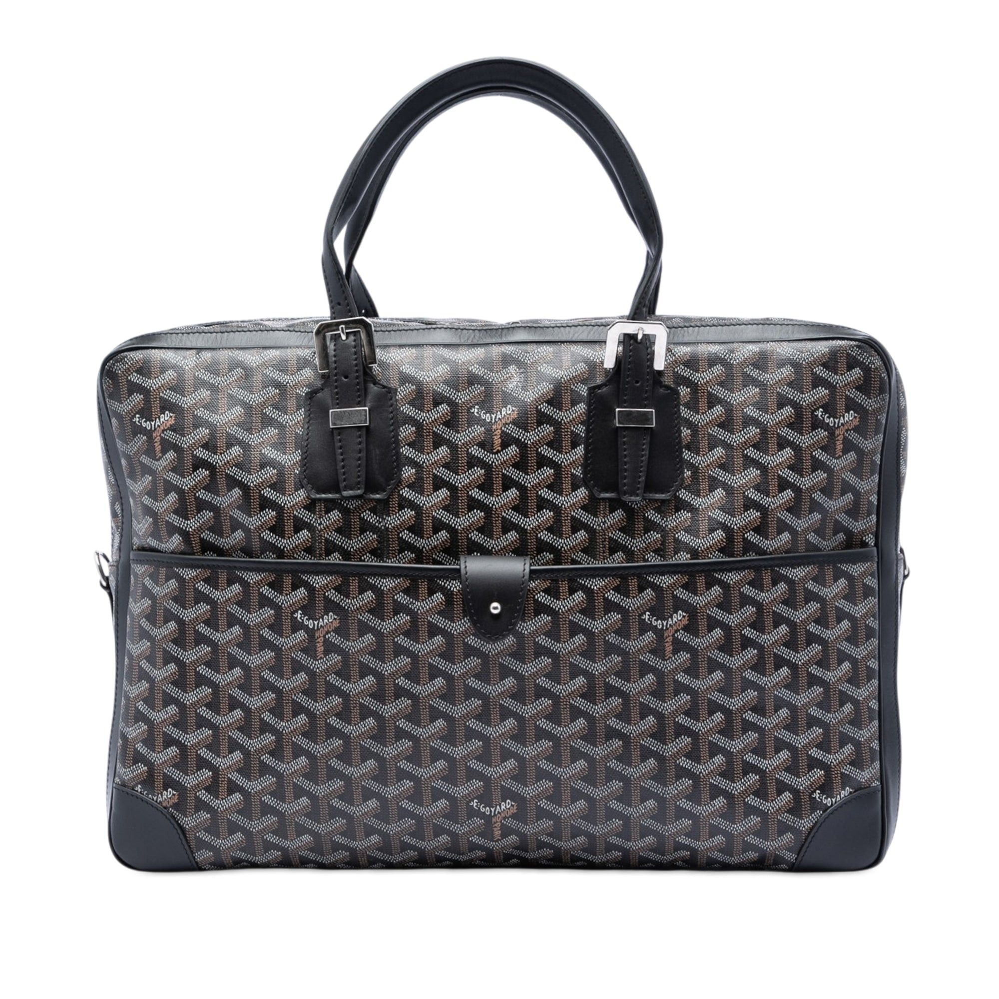 Goyard Goyardine Ambassade MM Size ONE SIZE - 1 Thumbnail