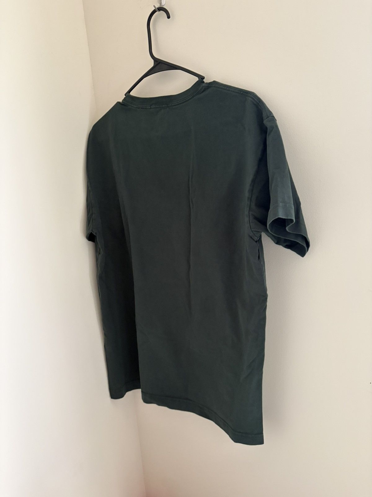 Kith Kith Discere Faciendo Tee (Green) Size US M / EU 48-50 / 2 - 2 Thumbnail