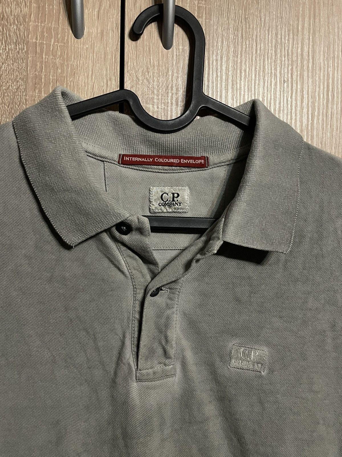 C.P. Company C.P. Company garment Dyed archive Massimo Osti rare Size US S / EU 44-46 / 1 - 2 Thumbnail