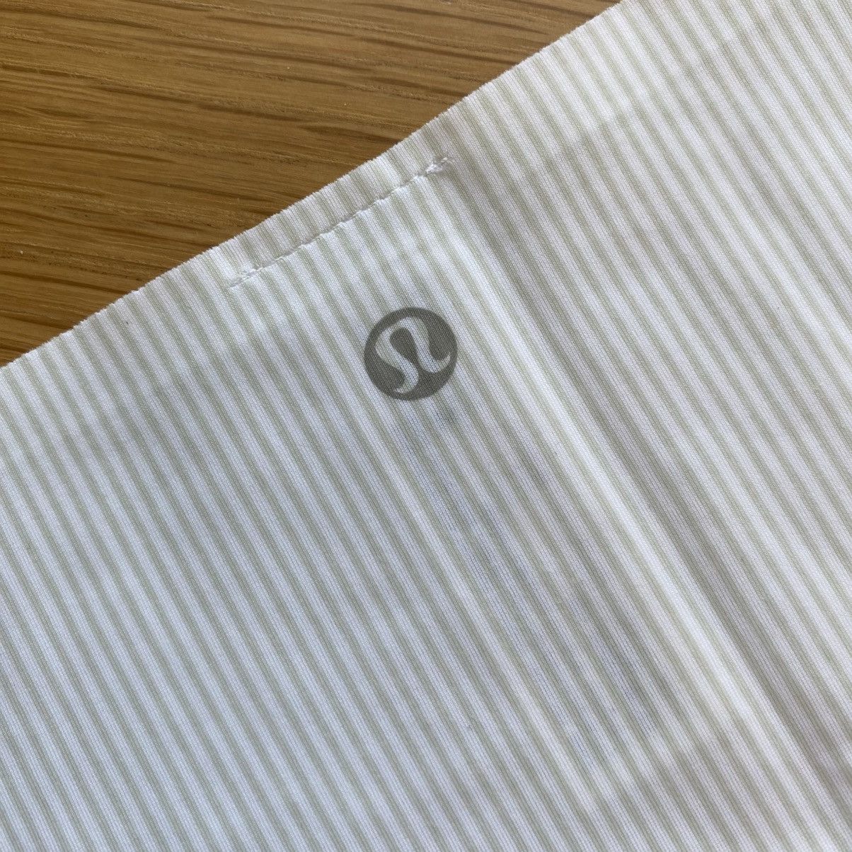 Lululemon NEW lululemon seamless thong Size ONE SIZE - 2 Thumbnail