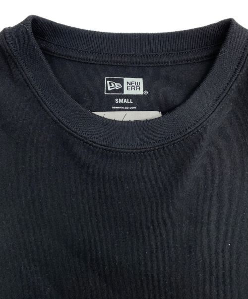 Yohji Yamamoto New Era × YOHJI YAMAMOTO sleeve cut and sew Size US S / EU 44-46 / 1 - 4 Thumbnail
