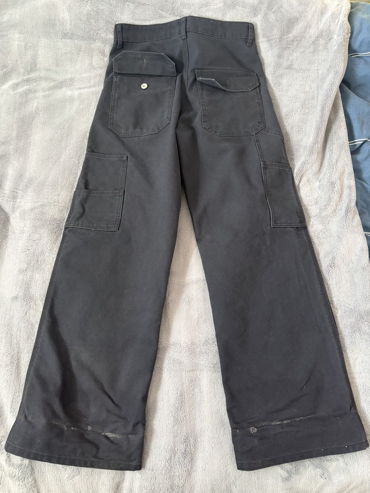 Other Pinup Rags Journeyman Black Size US 30 / EU 46 - 6 Thumbnail