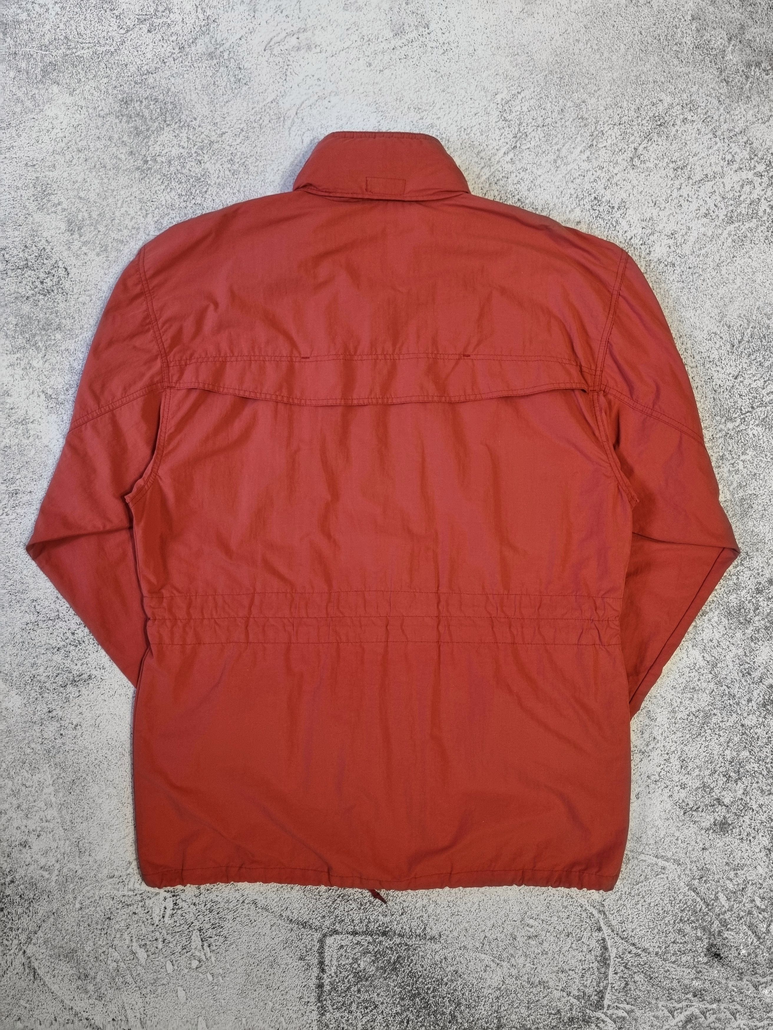 Fjallraven Vintage Fjallraven Archival Outdoor 90S Jacket Parka Size US M / EU 48-50 / 2 - 12 Thumbnail