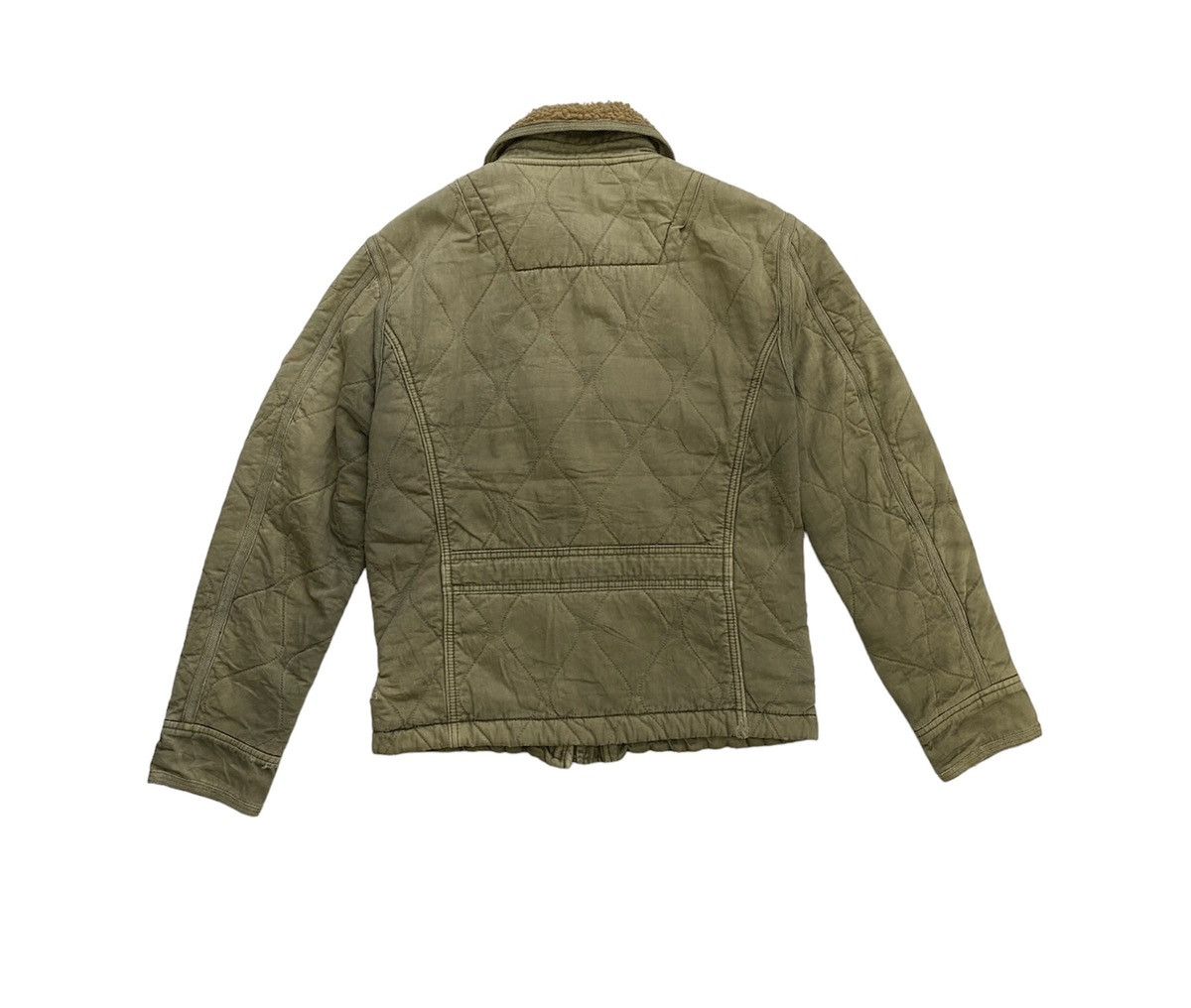 Avirex Vintage Avirex Military Usaff Flight Deck Jacket Size US M / EU 48-50 / 2 - 7 Thumbnail