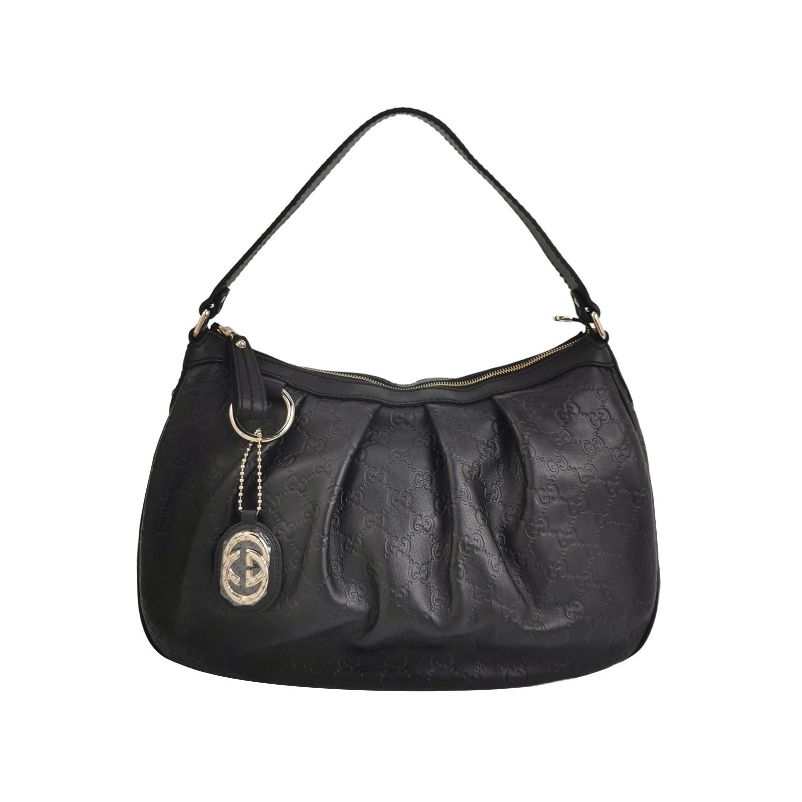 Gucci Gucci Women os Shoulder Bags Size ONE SIZE - 1 Thumbnail