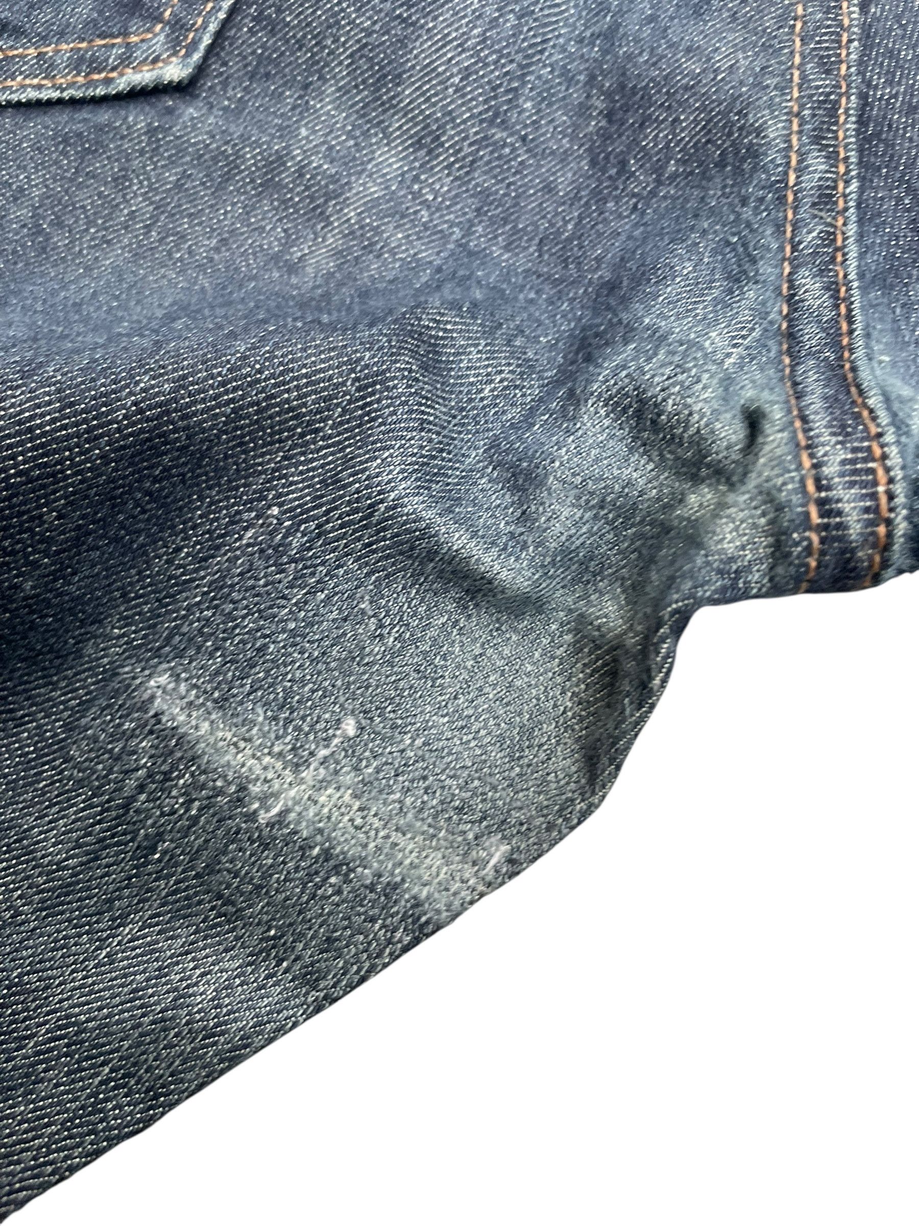 Levi's Levis 511 Denim Size US 33 - 15 Thumbnail