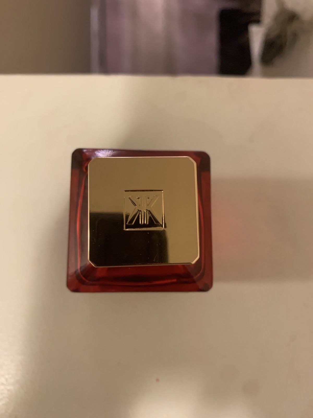 Other Baccarat rouge 540 red Size ONE SIZE - 3 Thumbnail