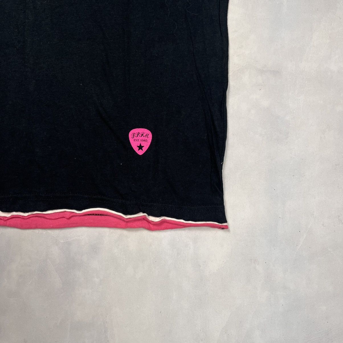 PPFM PPFM T-Shirt Size US S / EU 44-46 / 1 - 6 Thumbnail