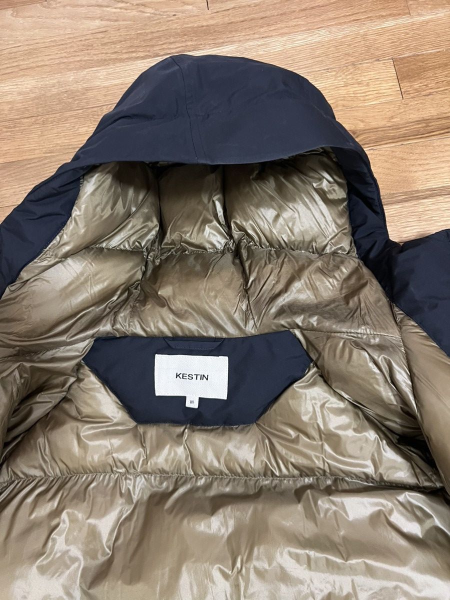 KESTIN Kestin Gullane Parka Size US M / EU 48-50 / 2 - 3 Thumbnail