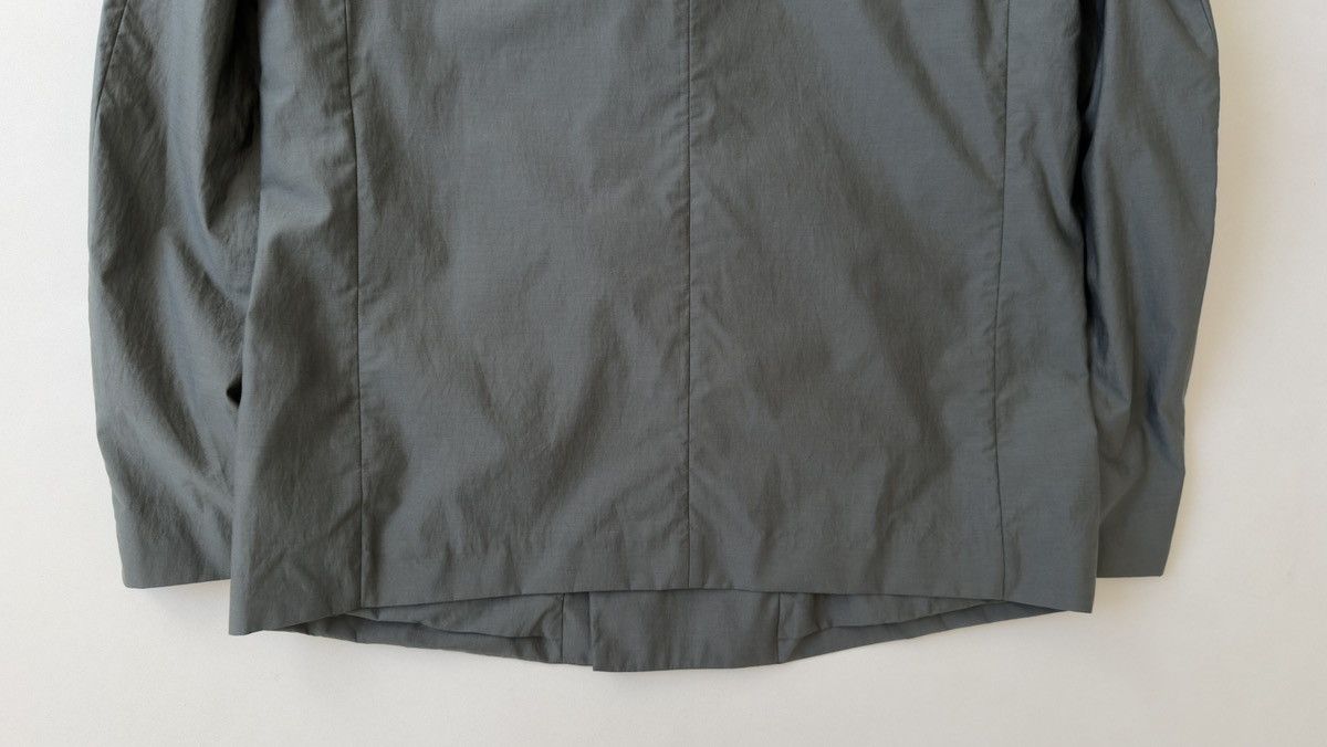 Lemaire Cotton + Silk Mix Summer Blazer Size 40R - 15 Thumbnail