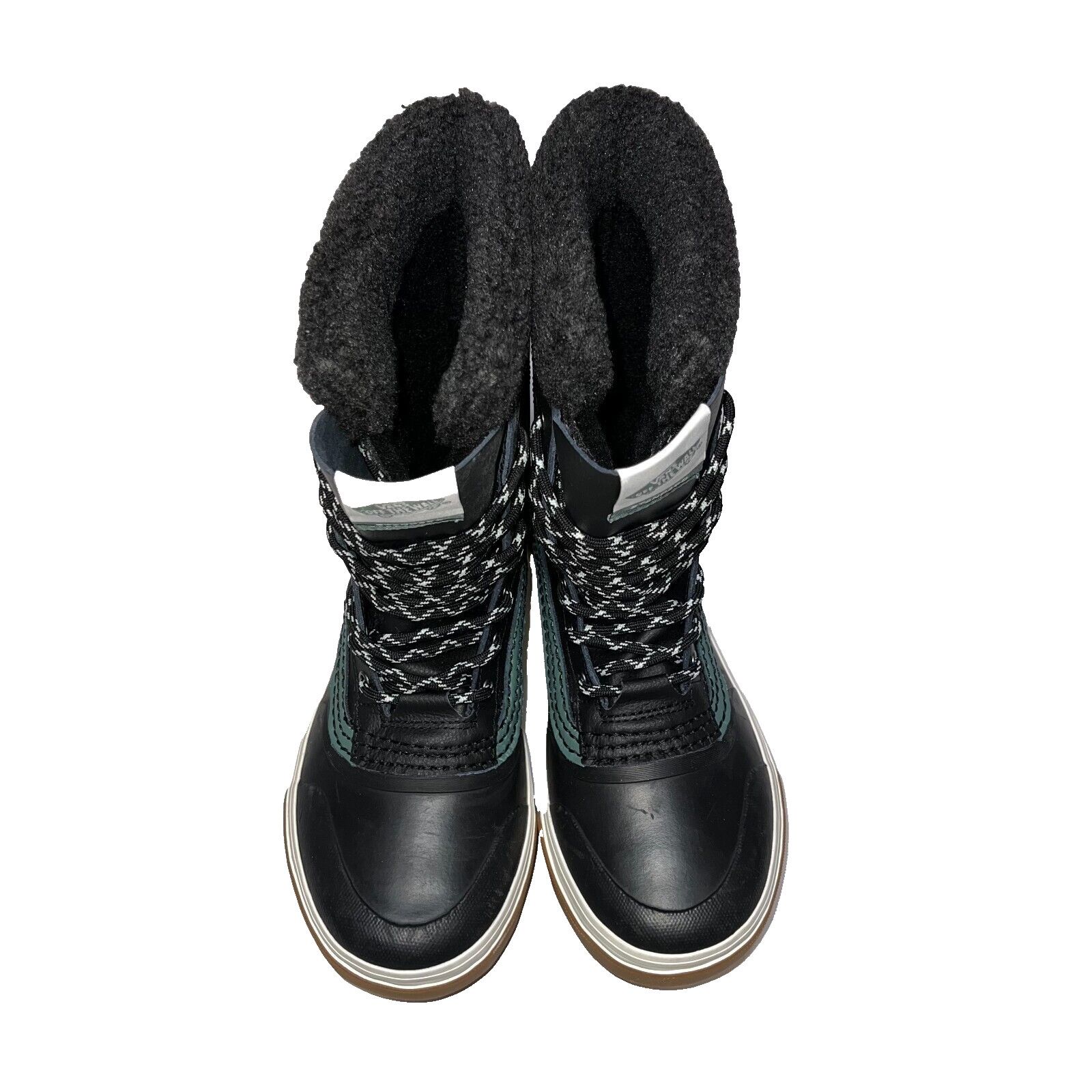 Vans Vans Standard Snow MTE Boots Snow Boots Men’s Size 8 Leather Size US 8 / EU 41 - 5 Thumbnail