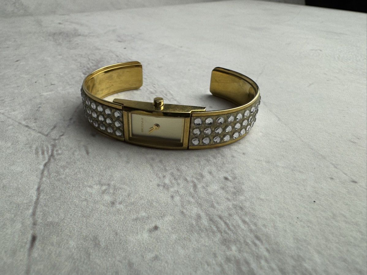 Japanese Brand × Vintage Accu.2 Watch Japanese Style Vintage Size ONE SIZE - 8 Thumbnail