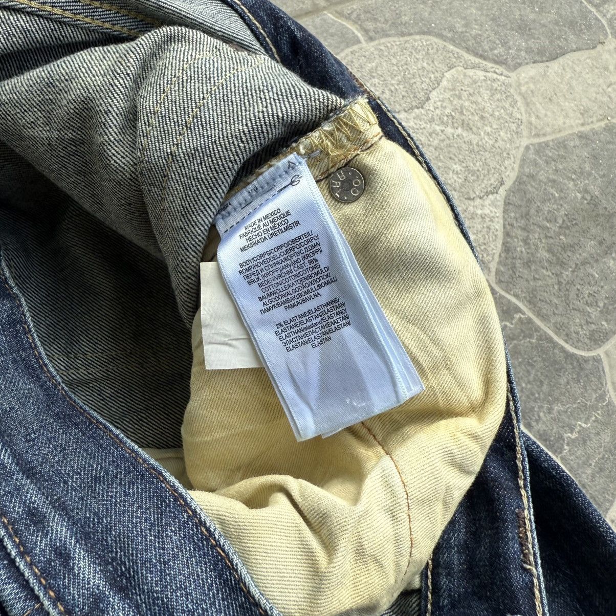 RRL Ralph Lauren RRL Double RL Denim Size US 32 / EU 48 - 6 Thumbnail