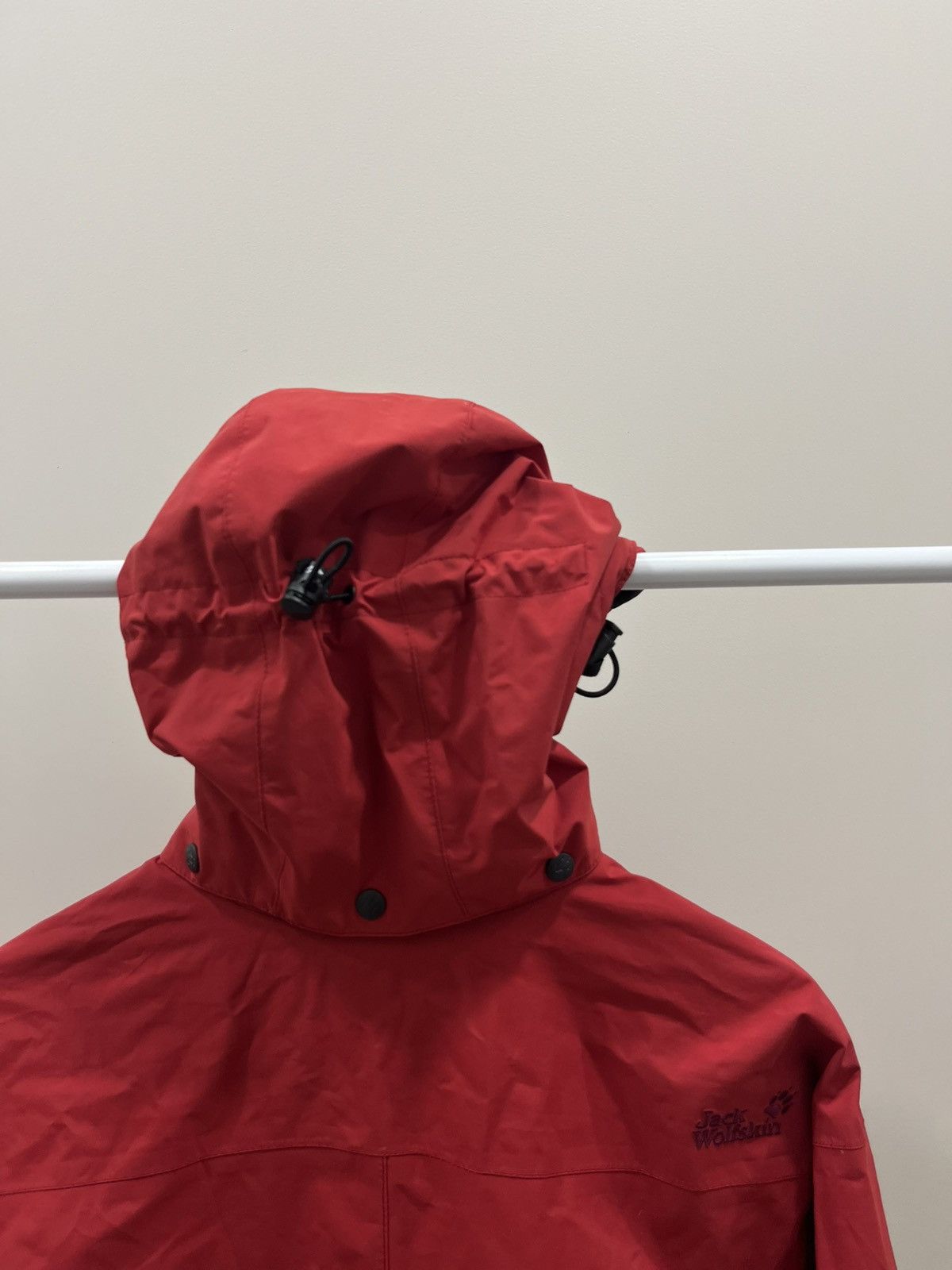 Jack Wolfskin Vintage Jack Wolfskins Outdoor Jacket Size L / US 10 / IT 46 - 5 Thumbnail
