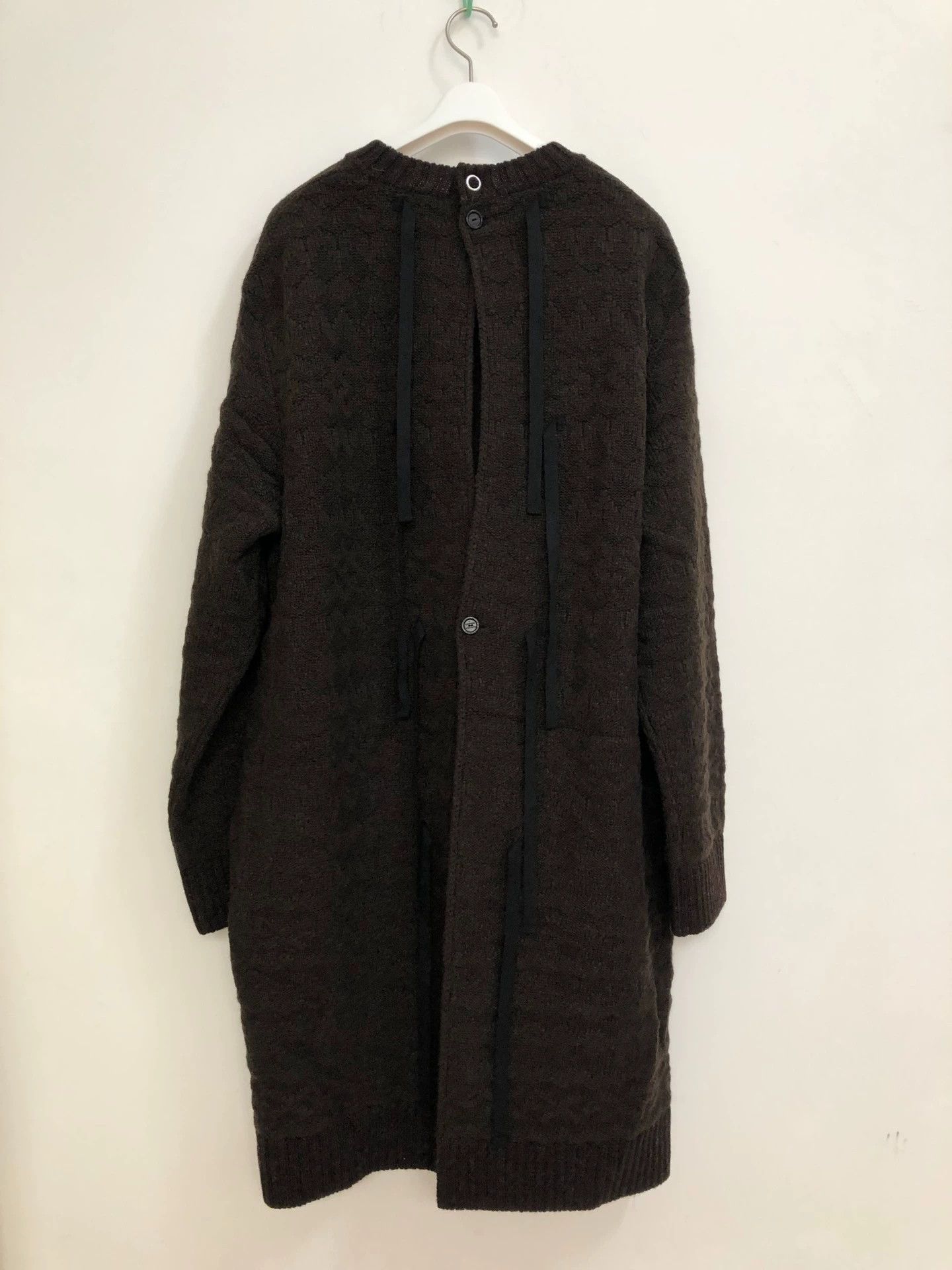 Takahiromiyashita The Soloist. TAKAHIROMIYASHITA THE soloist oversize 46 Size L / US 10 / IT 46 - 2 Thumbnail