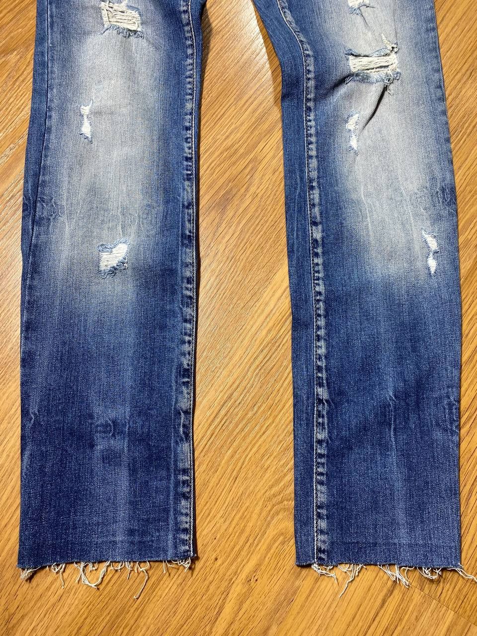 Philipp Plein Jeans Philipp Plein Vintage Size US 28 / EU 44 - 4 Thumbnail