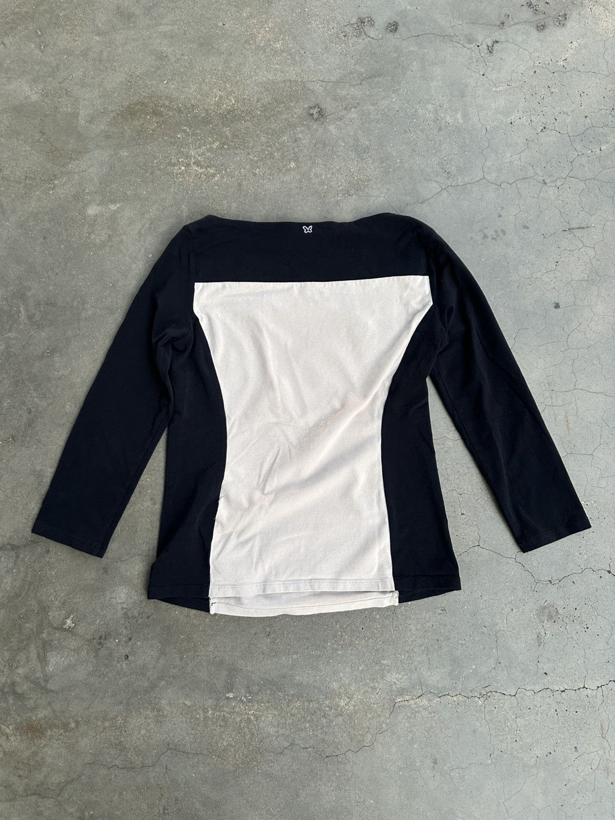 Max Mara Max Mara Weekend L/S Shirt Size S / US 4 / IT 40 - 10 Thumbnail