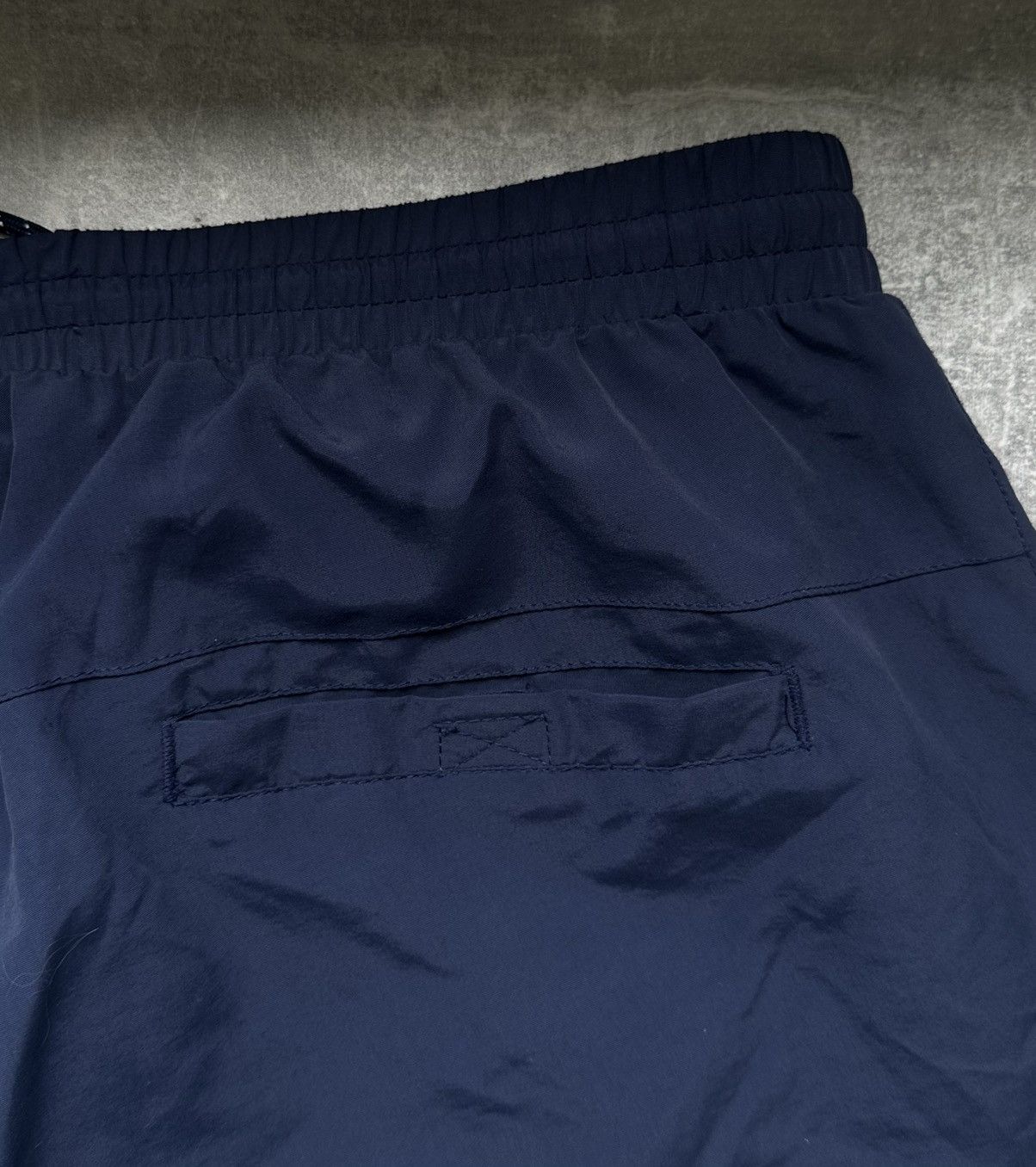 Ellesse Ellesse Track Pants pockets Blue Size M Size US 32 / EU 48 - 6 Thumbnail