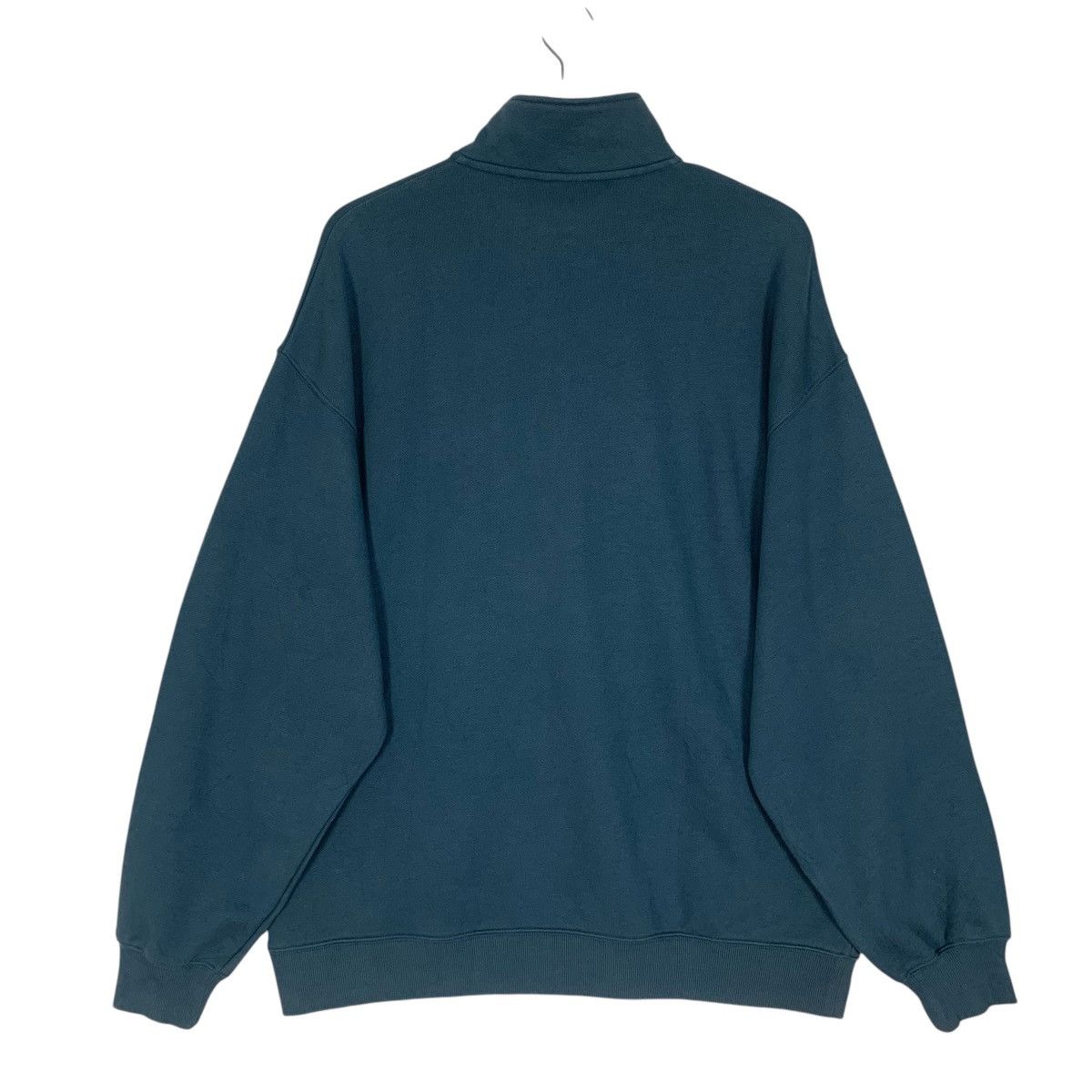 Signal Sport Signal Sport SportWear America Brand outwear Sweatshirt Size US L / EU 52-54 / 3 - 7 Thumbnail