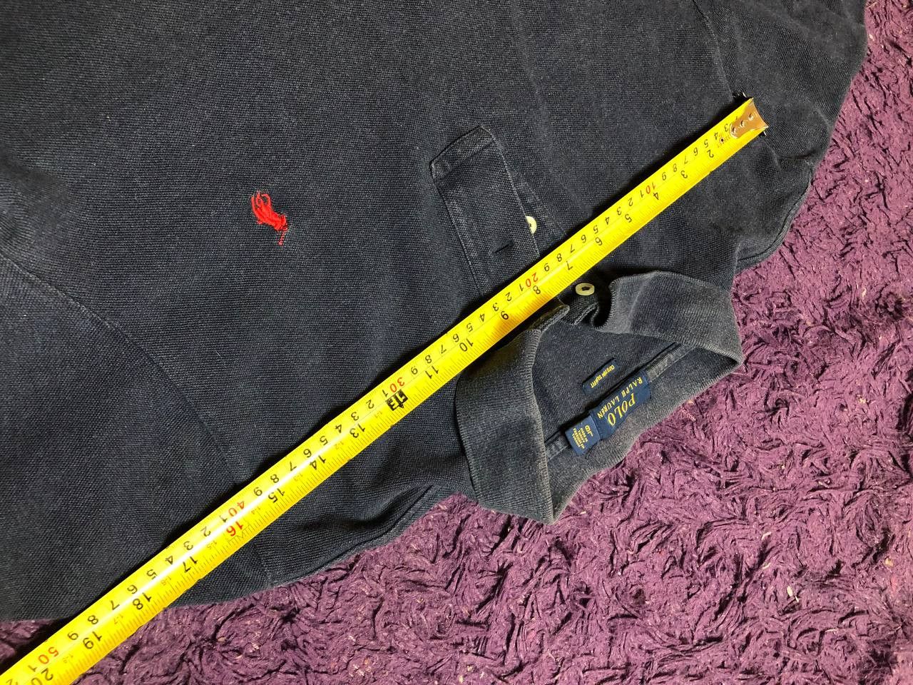 Polo Ralph Lauren Ralph Lauren Polo Men’s sunfaded Classic Fit Polo shirt Size US L / EU 52-54 / 3 - 10 Thumbnail