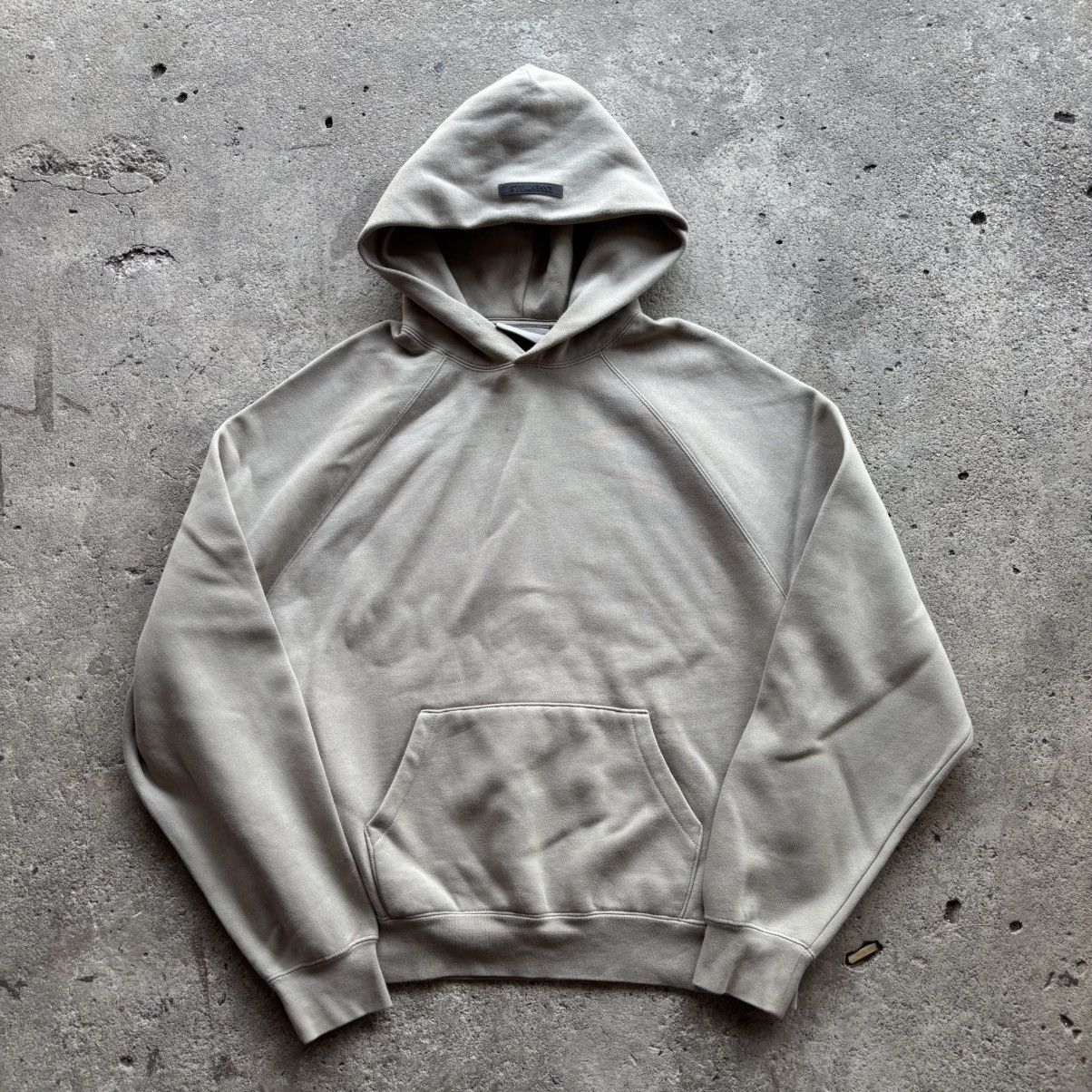 Essentials Essentials FOG Beige Green Size US S / EU 44-46 / 1 - 2 Thumbnail