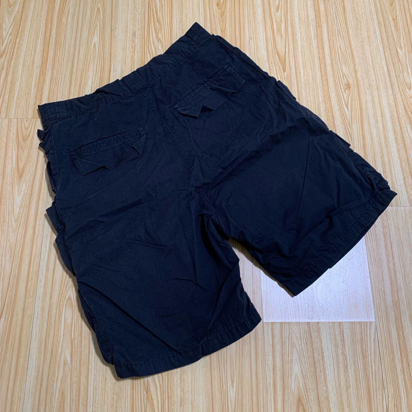 Kapital kapital shorts-2508 Size US 34 / EU 50 - 2 Thumbnail