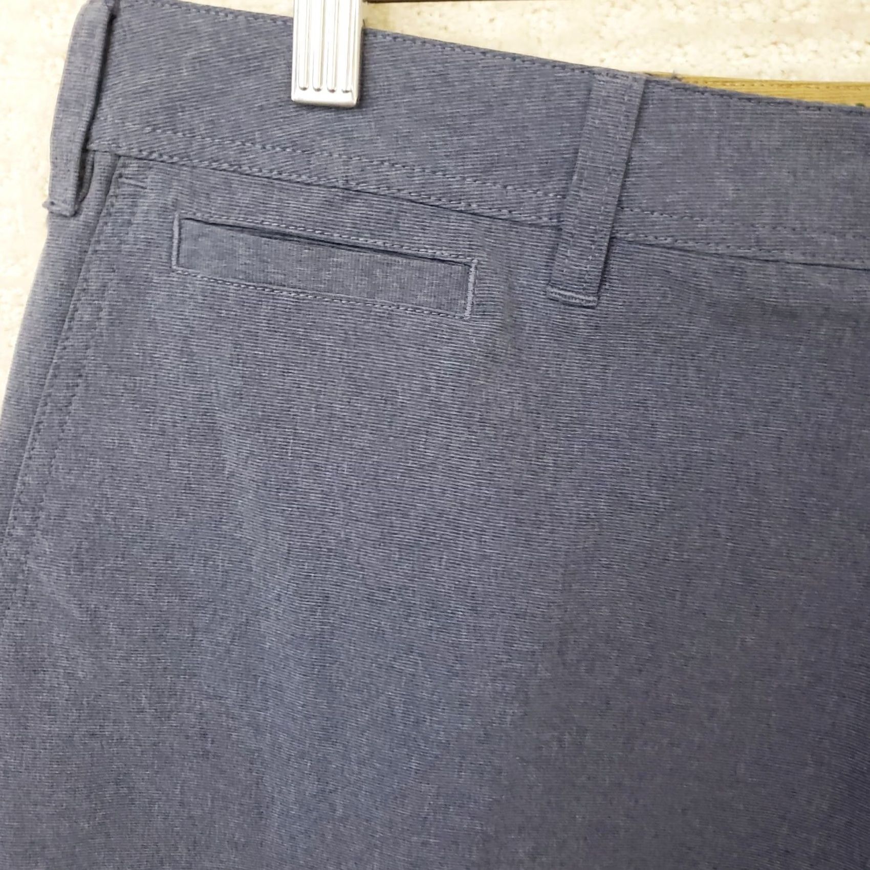 Orvis Orvis Shorts Men's Size 40 Blue Casual Travel Outdoor American NWOT Size US 40 / EU 56 - 3 Thumbnail
