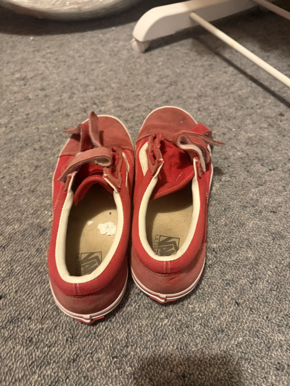Vans Vans velcro us10 Size US 10 / EU 43 - 5 Thumbnail