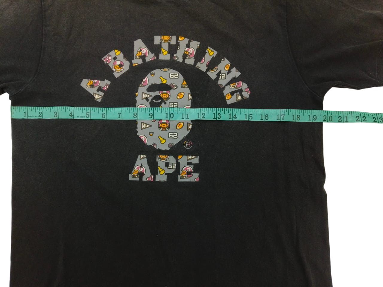 Bape Vintage Bathing Ape Size US M / EU 48-50 / 2 - 7 Thumbnail
