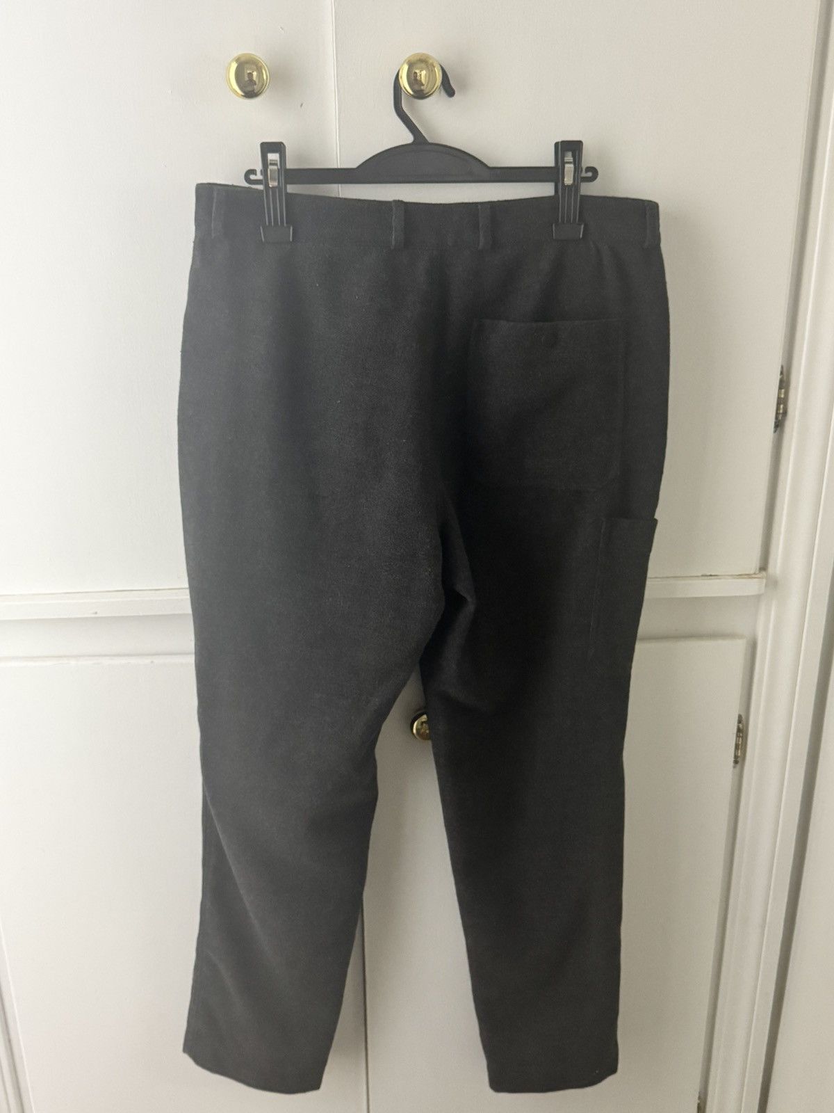 Nanamica Nanamica Casual Pants Size US 36 / EU 52 - 3 Thumbnail
