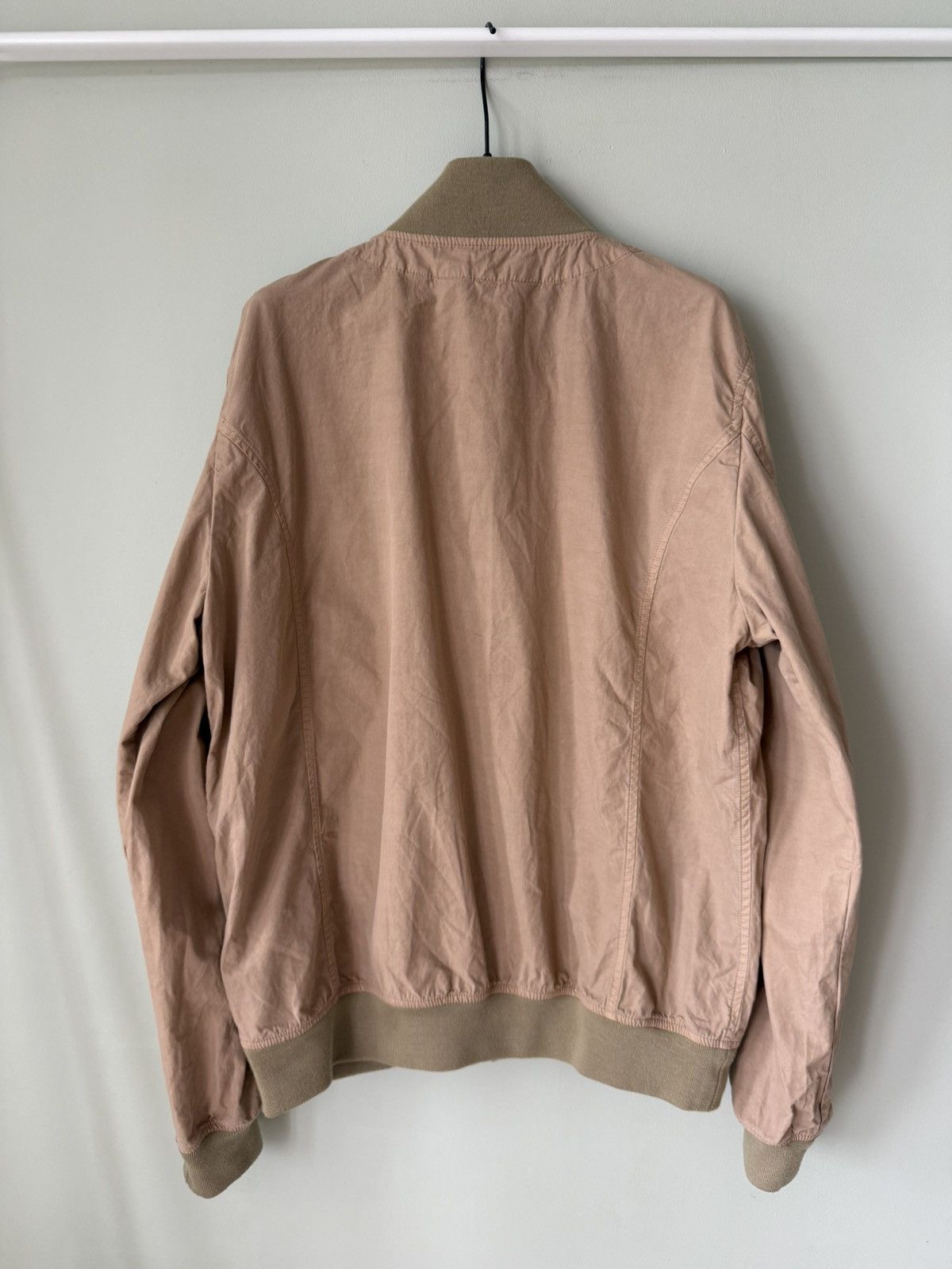 Aspesi Aspesi vintage bomber jacket Size US XL / EU 56 / 4 - 2 Thumbnail